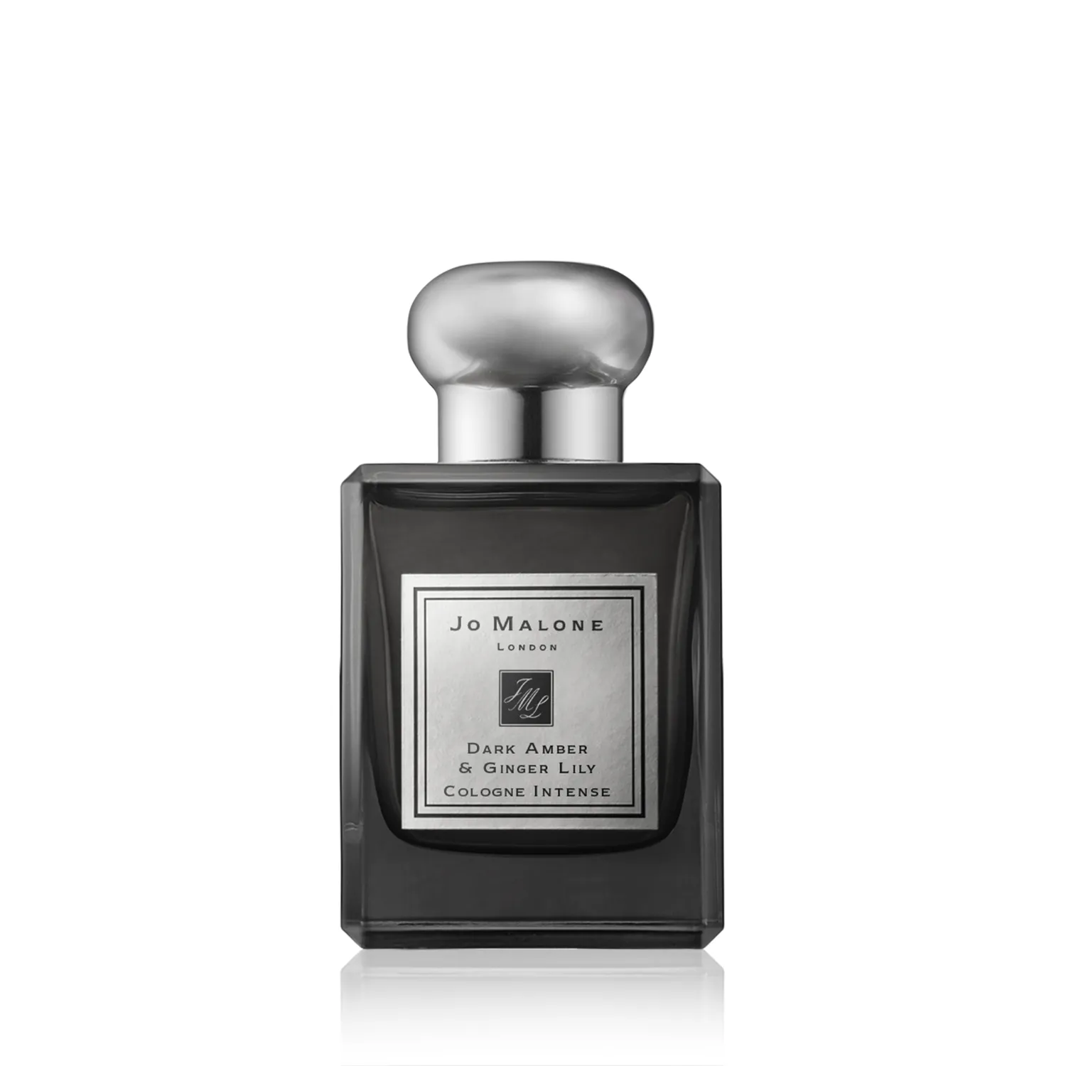 Jo Malone Dark Amber & Ginger Lily Classic Cologne Intense Spray (50 ml)