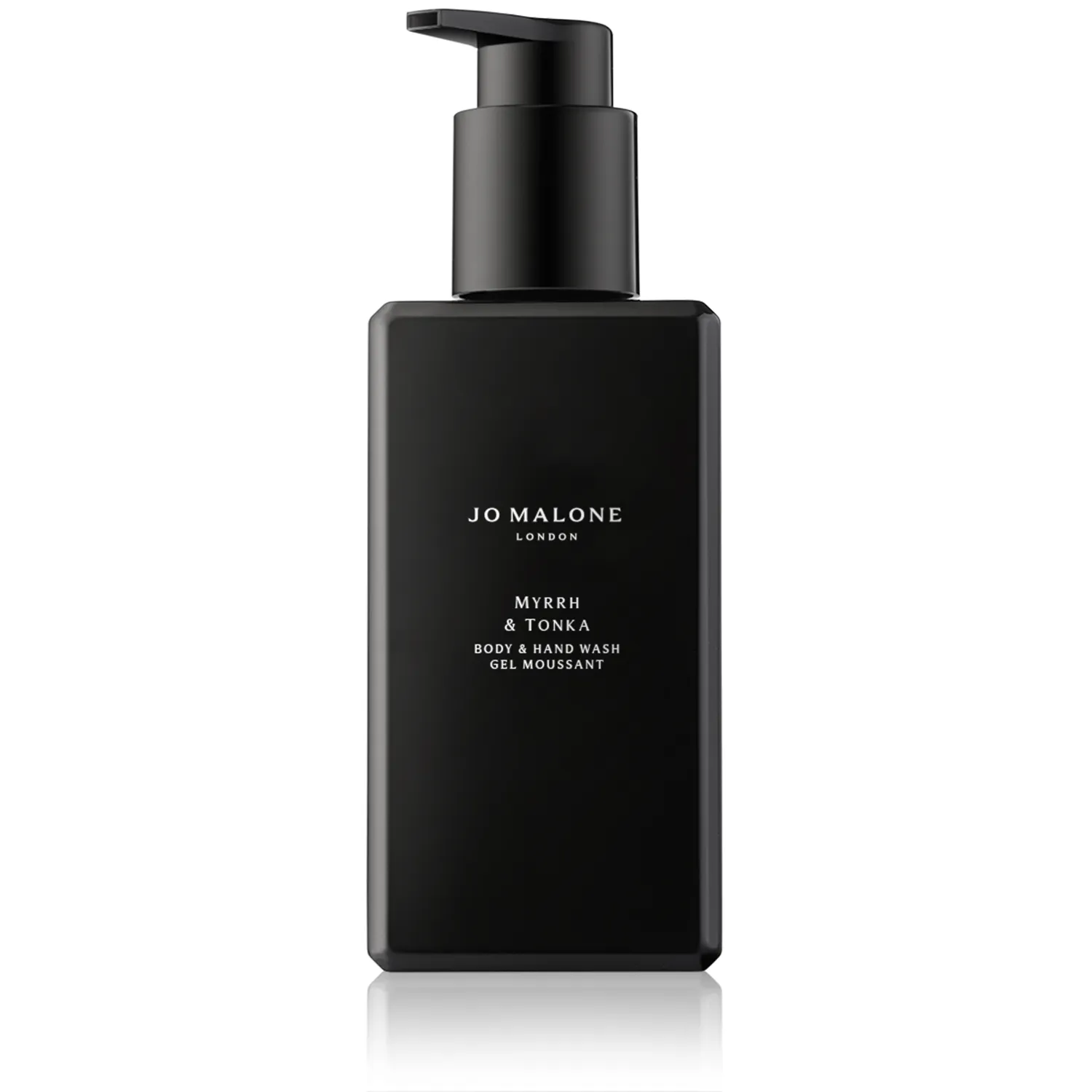 Jo Malone Myrrh & Tonka Body & Handwash (250 ml)