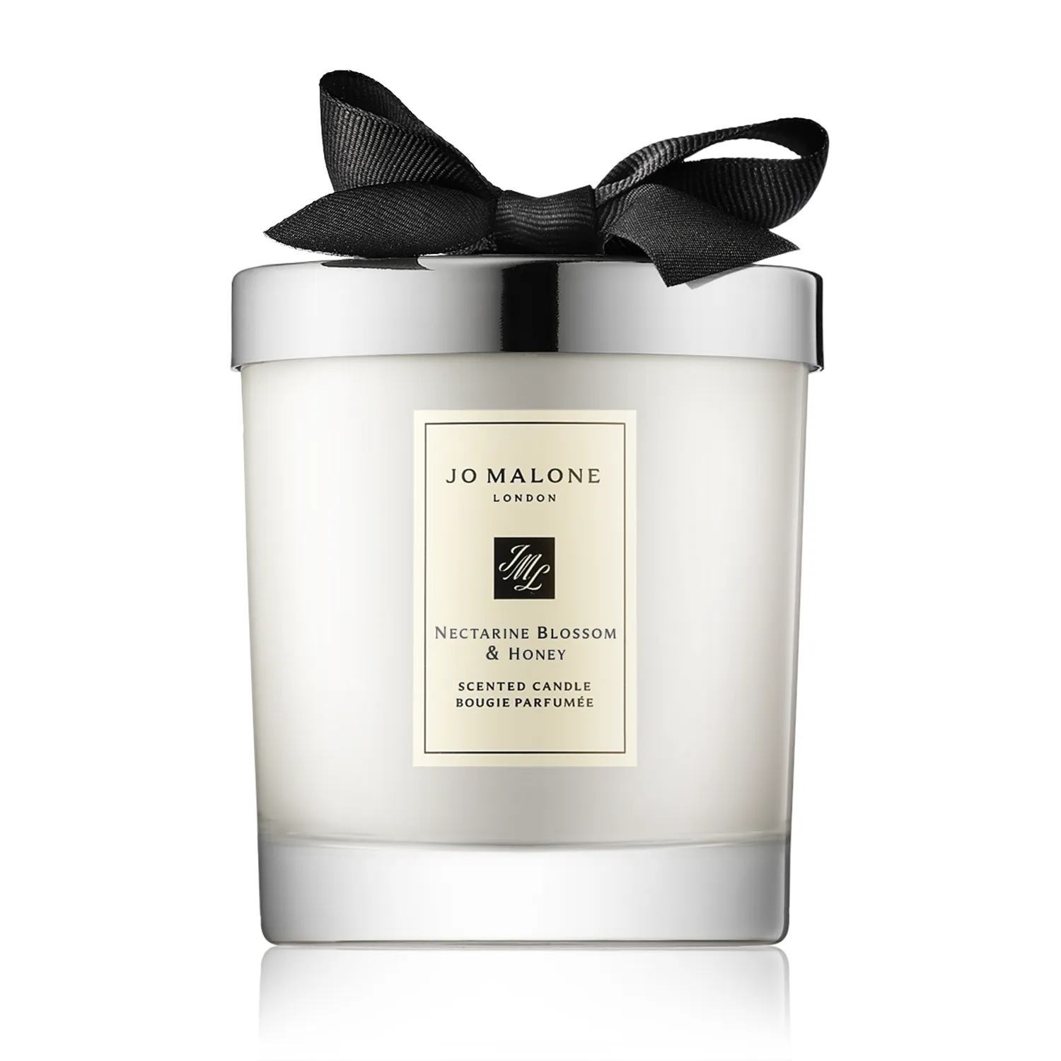 Jo Malone Nectarine Blossom & Honey Scented Candle (200 g)
