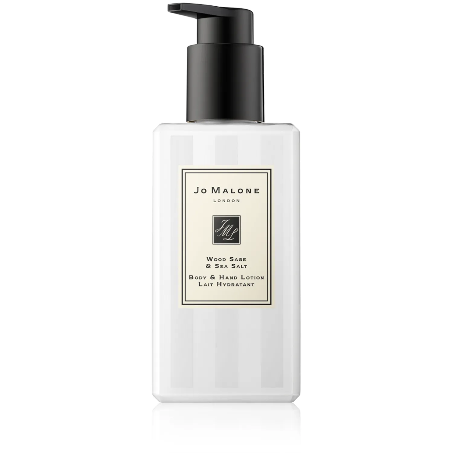 Jo Malone Wood Sage & Sea Salt Body & Hand Lotion (250 ml)