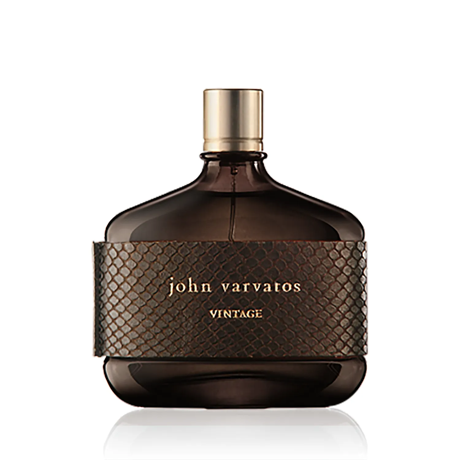 John Varvatos Vintage Eau de Toilette Spray (125 ml)