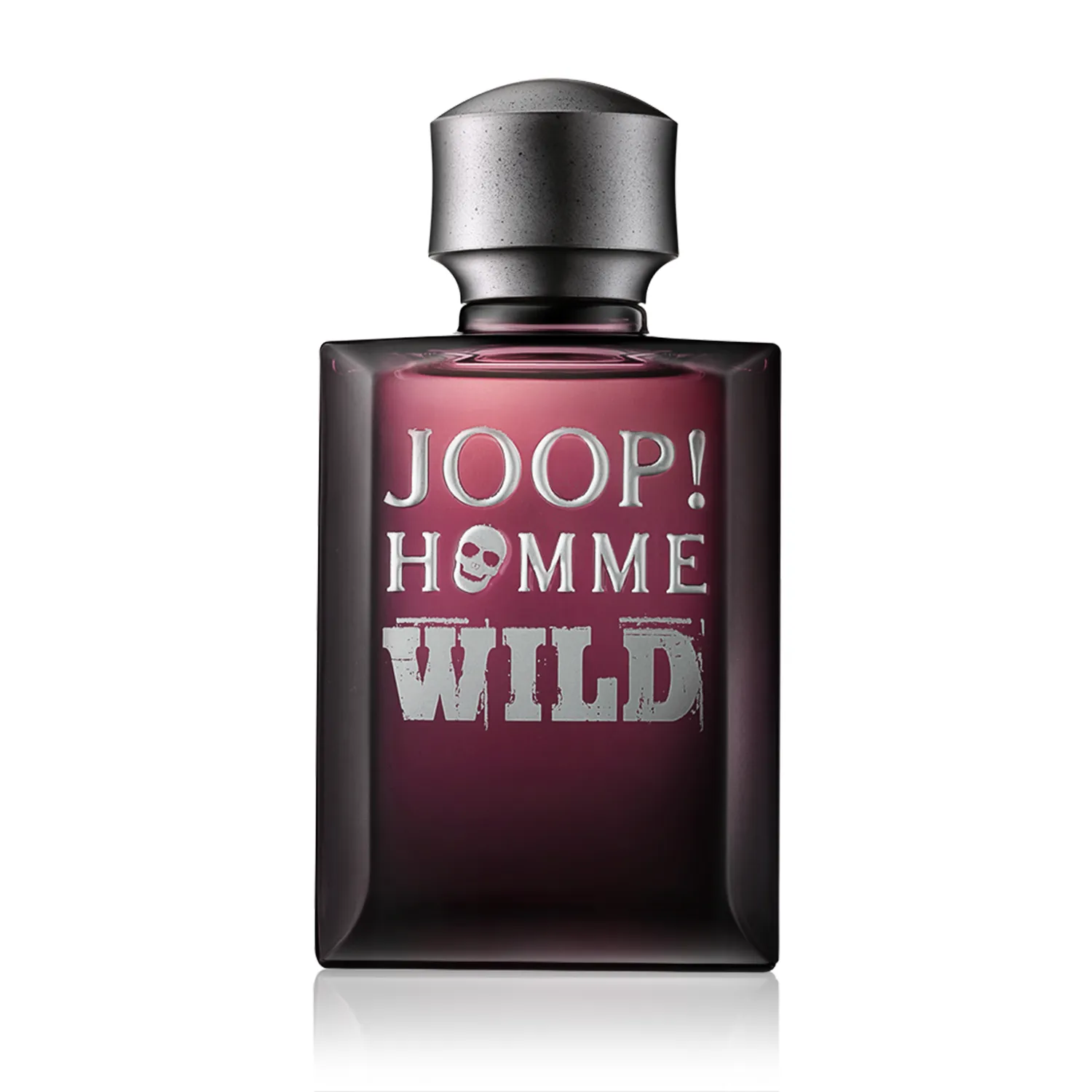 Joop! Homme Wild Eau de Toilette Spray (125 ml)