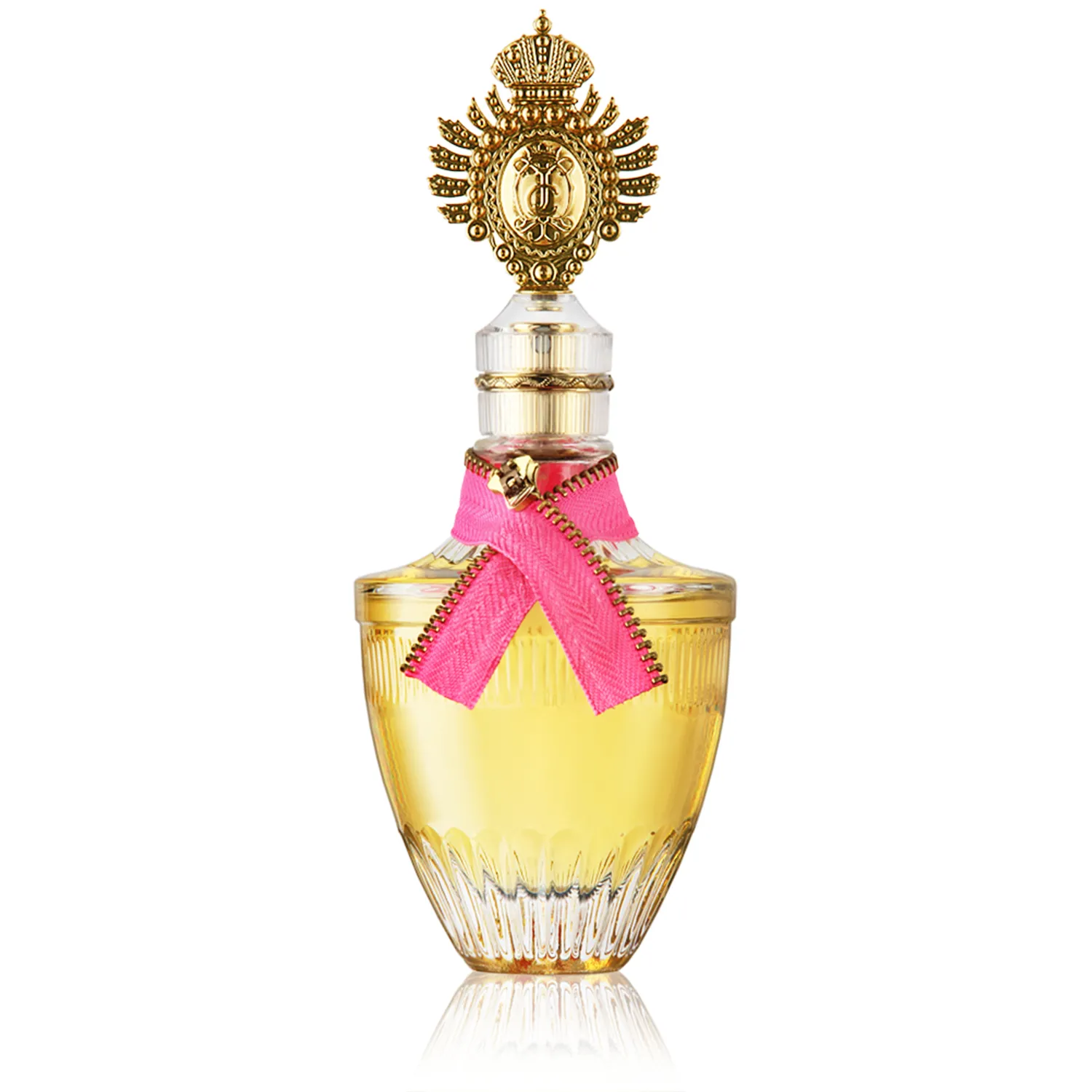 Juicy Couture Couture Couture Eau de Parfum Spray (100 ml)