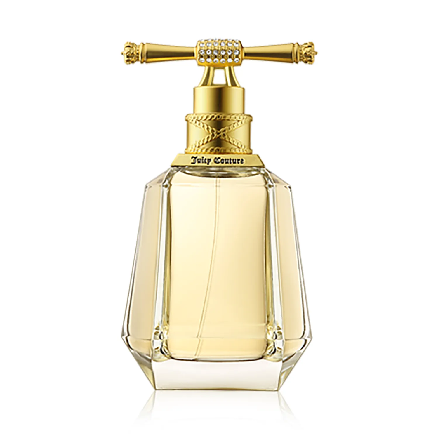 Juicy Couture I Am Juicy Couture Eau de Parfum Spray (100 ml)