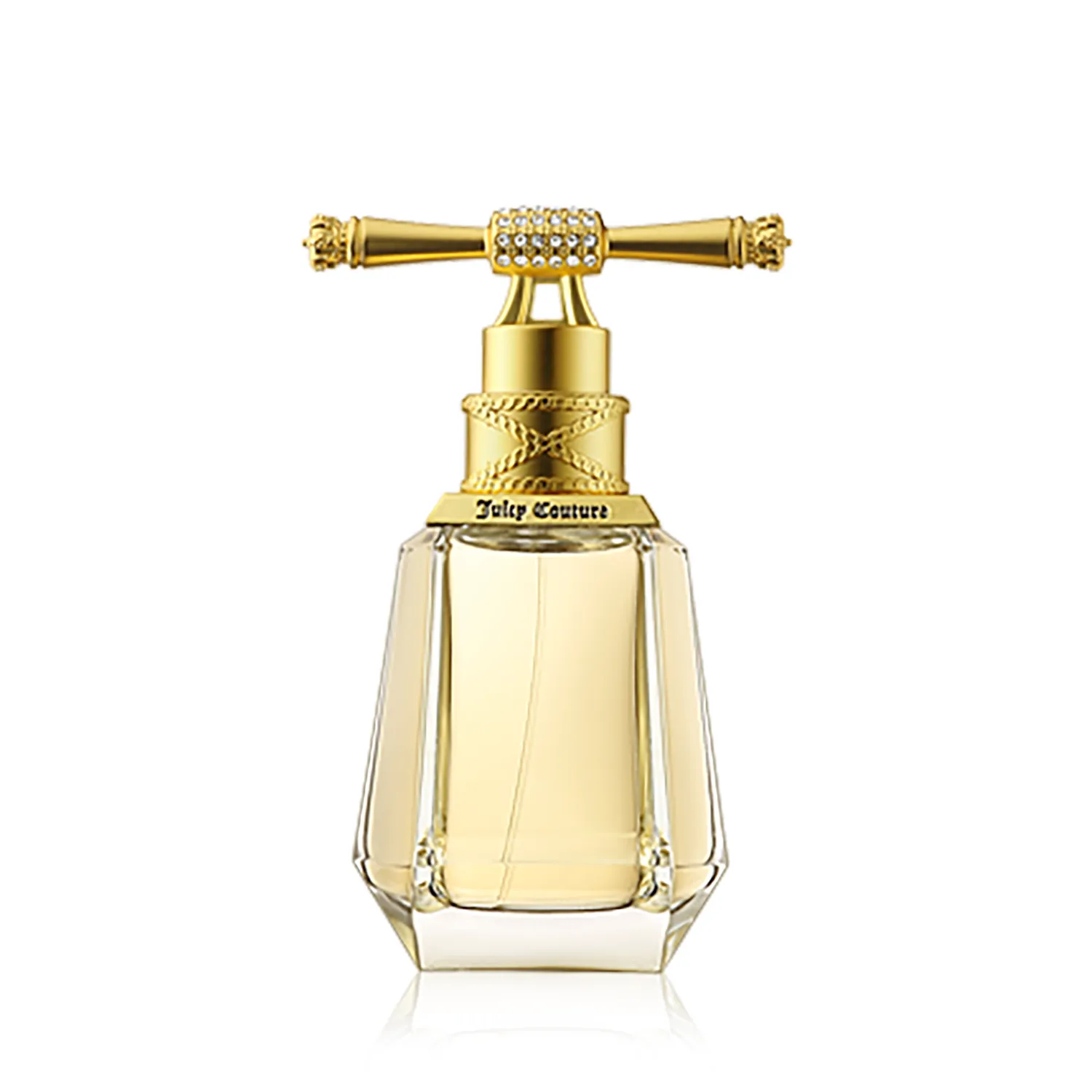 Juicy Couture I Am Juicy Couture Eau de Parfum Spray (50 ml)