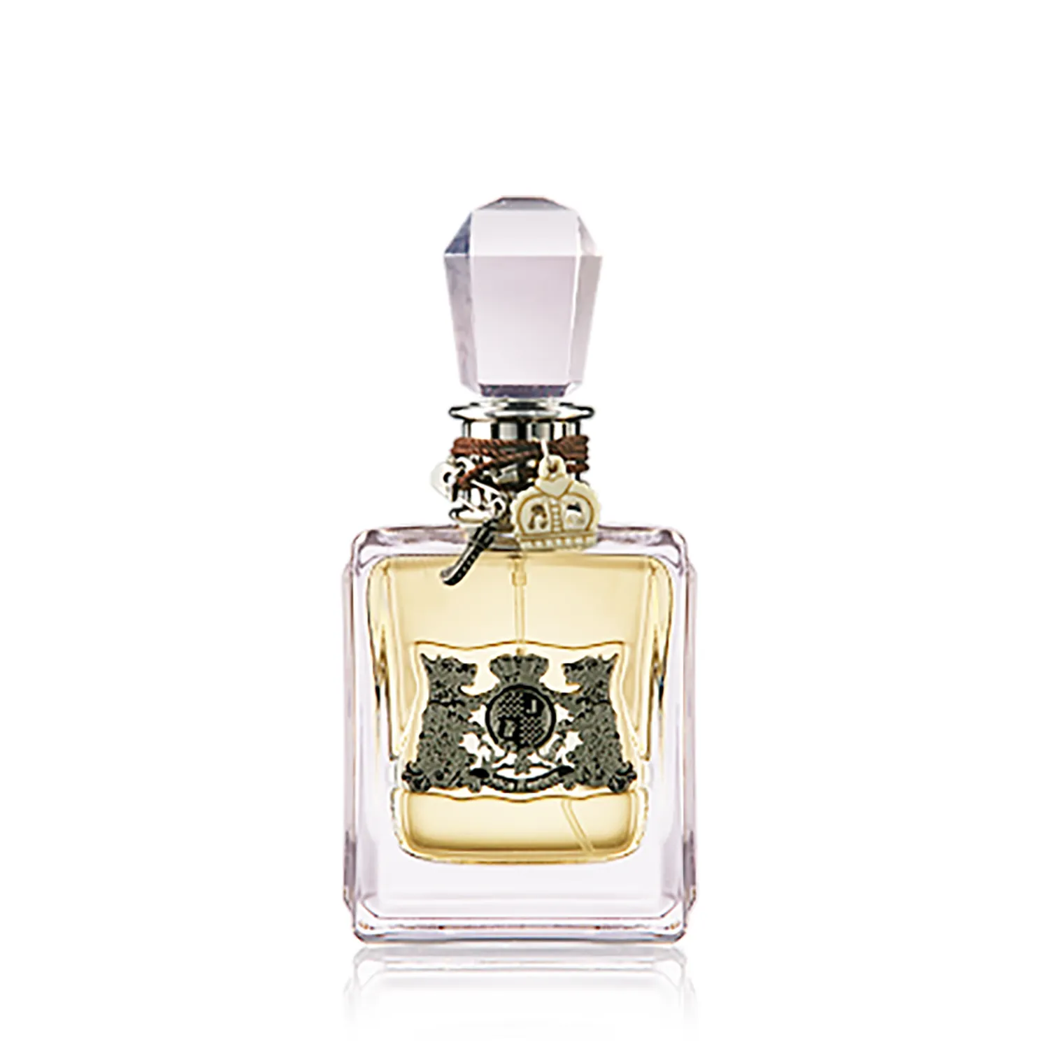 Juicy Couture Juicy Couture Eau de Parfum Spray (100 ml)