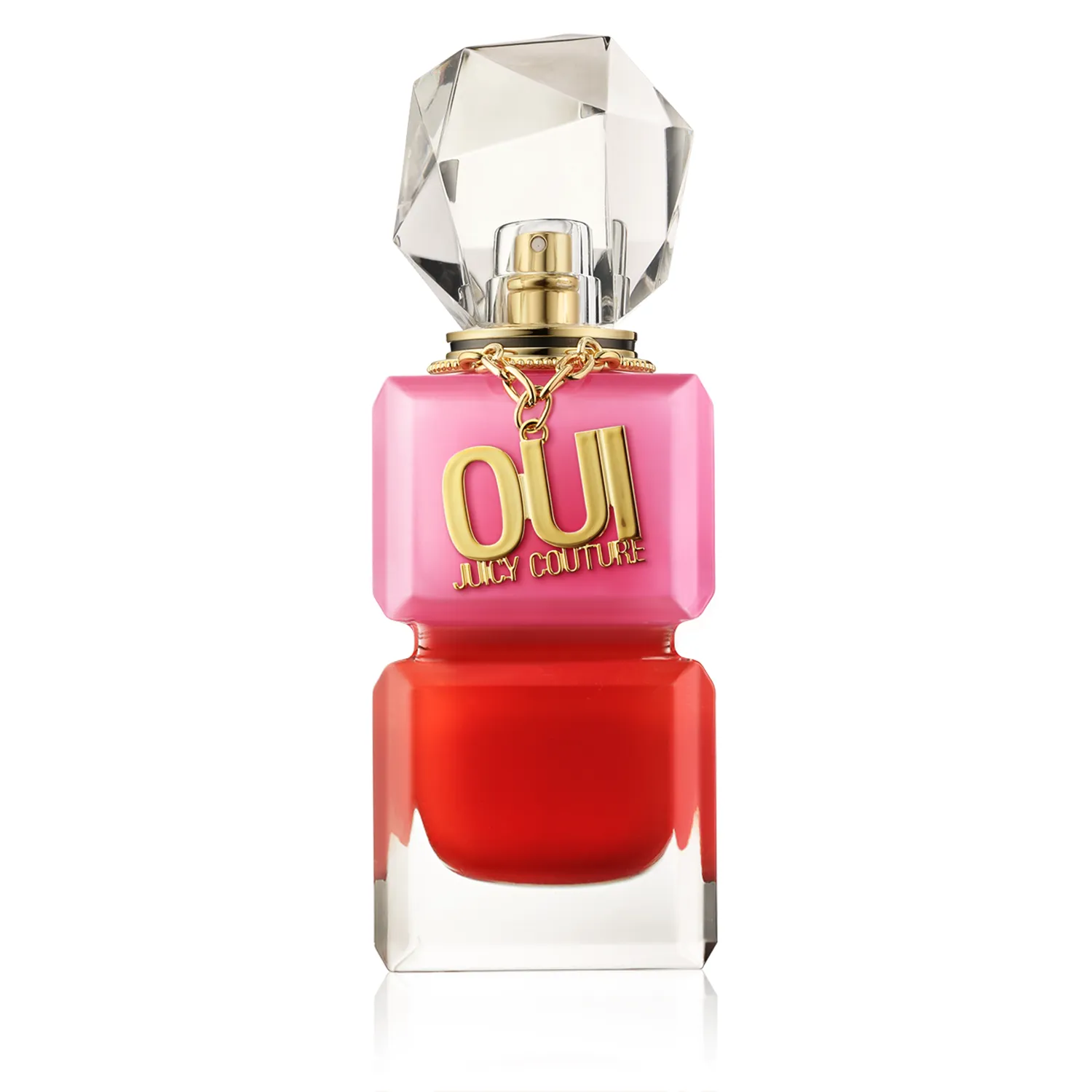 Juicy Couture Oui Juicy Couture Eau de Parfum Spray (100 ml)