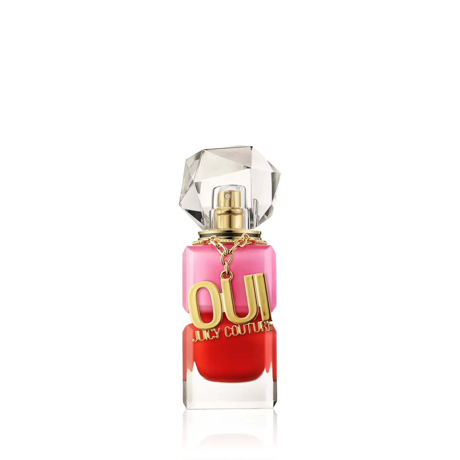 Juicy Couture Oui Juicy Couture Eau de Parfum Spray (30 ml)