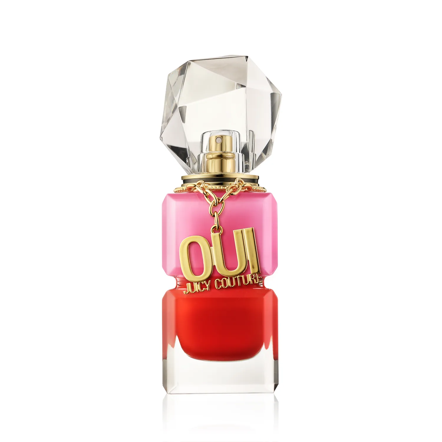 Juicy Couture Oui Juicy Couture Eau de Parfum Spray (50 ml)