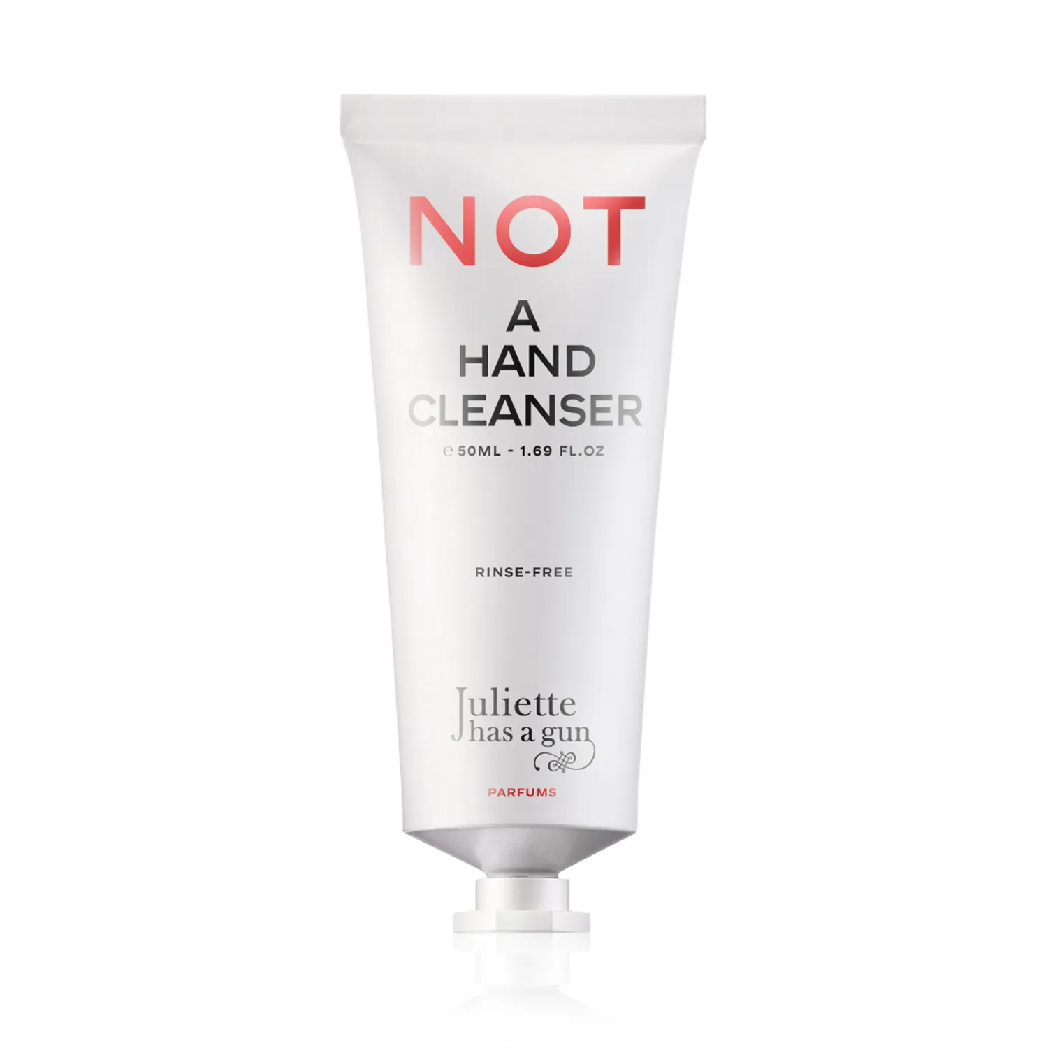 Juliette Has a Gun Not a Perfume Not a Handcleanser - Rinse Free (50 ml)