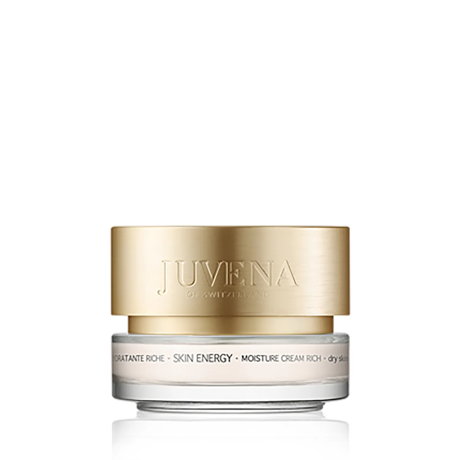 Juvena Skin Energy Moisture Creme Rich (50 ml)