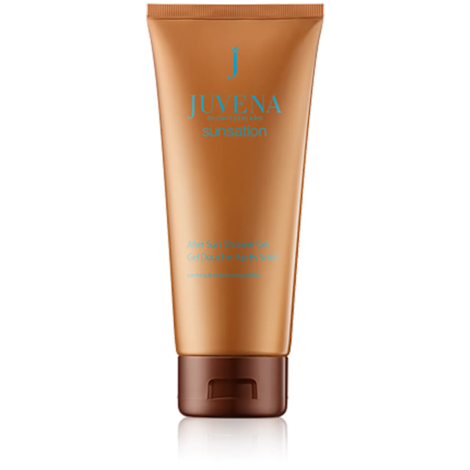 Juvena Sunsation Classic Bronze After Sun Shower Gel (200 ml)
