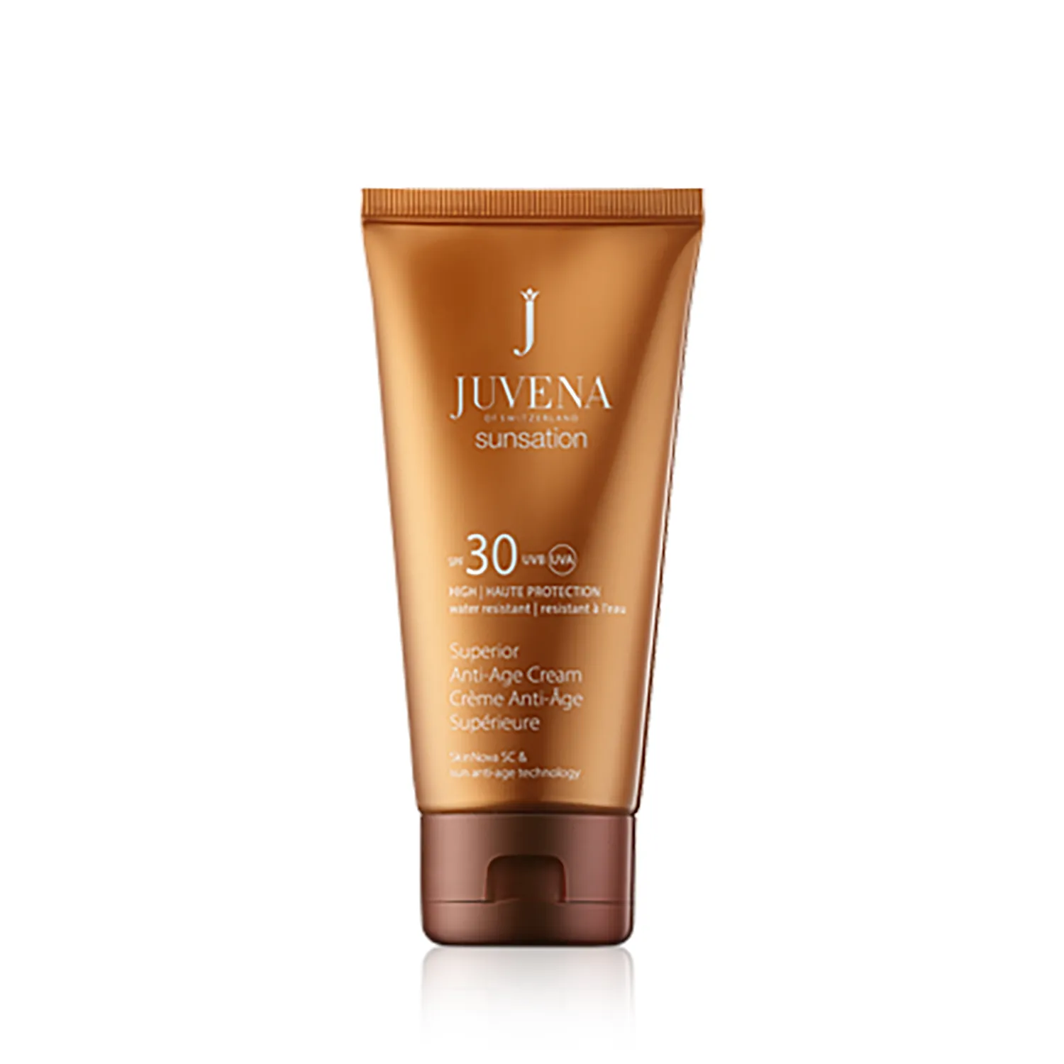 Juvena Sunsation Superior Anti-Age Cream SPF 30 (75 ml)