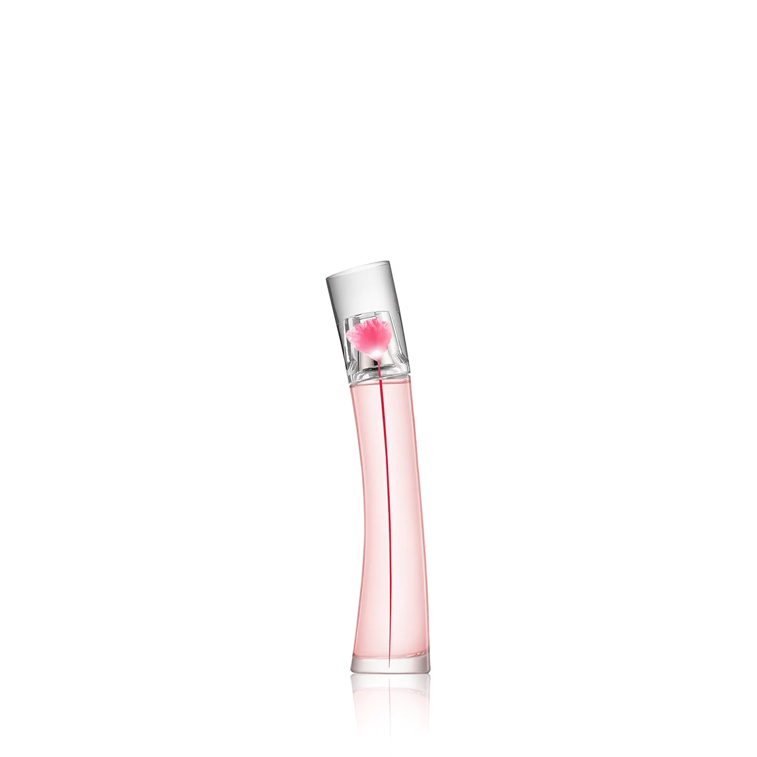 Kenzo Flower by Kenzo Poppy Bouquet Eau de Toilette Spray (30 ml)