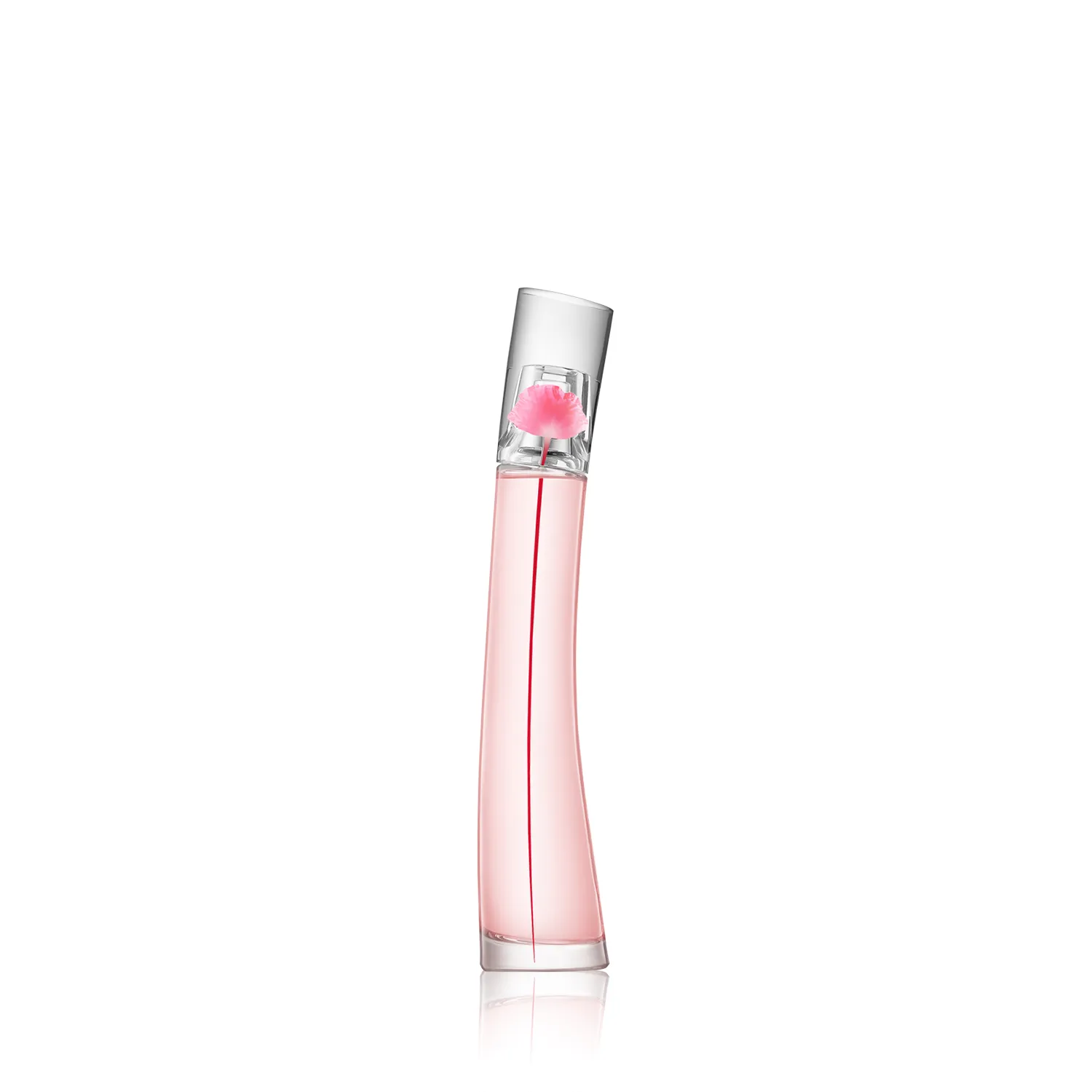 Kenzo Flower by Kenzo Poppy Bouquet Eau de Toilette Spray (50 ml)