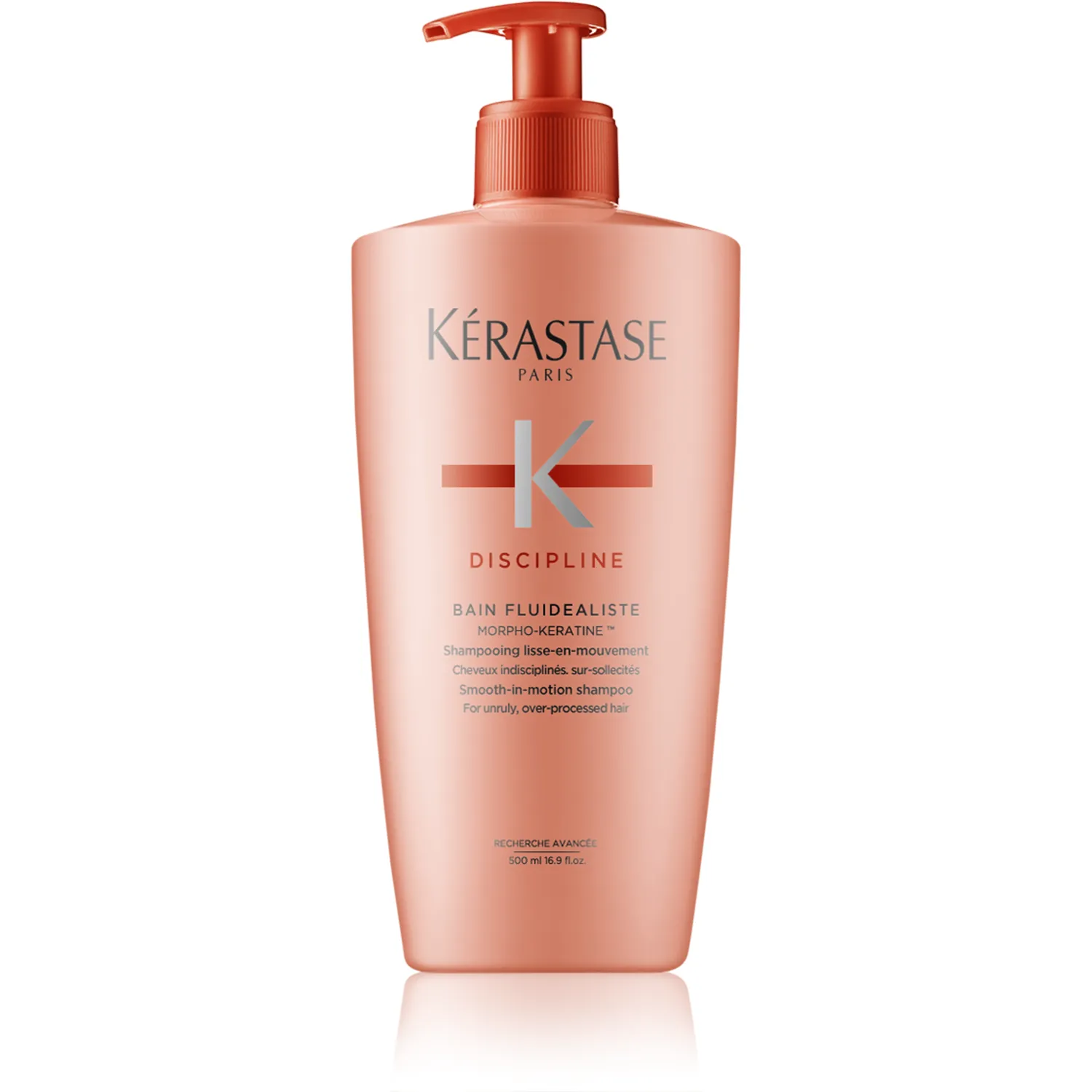 Kérastase Discipline Bain Fluidealiste (500 ml)