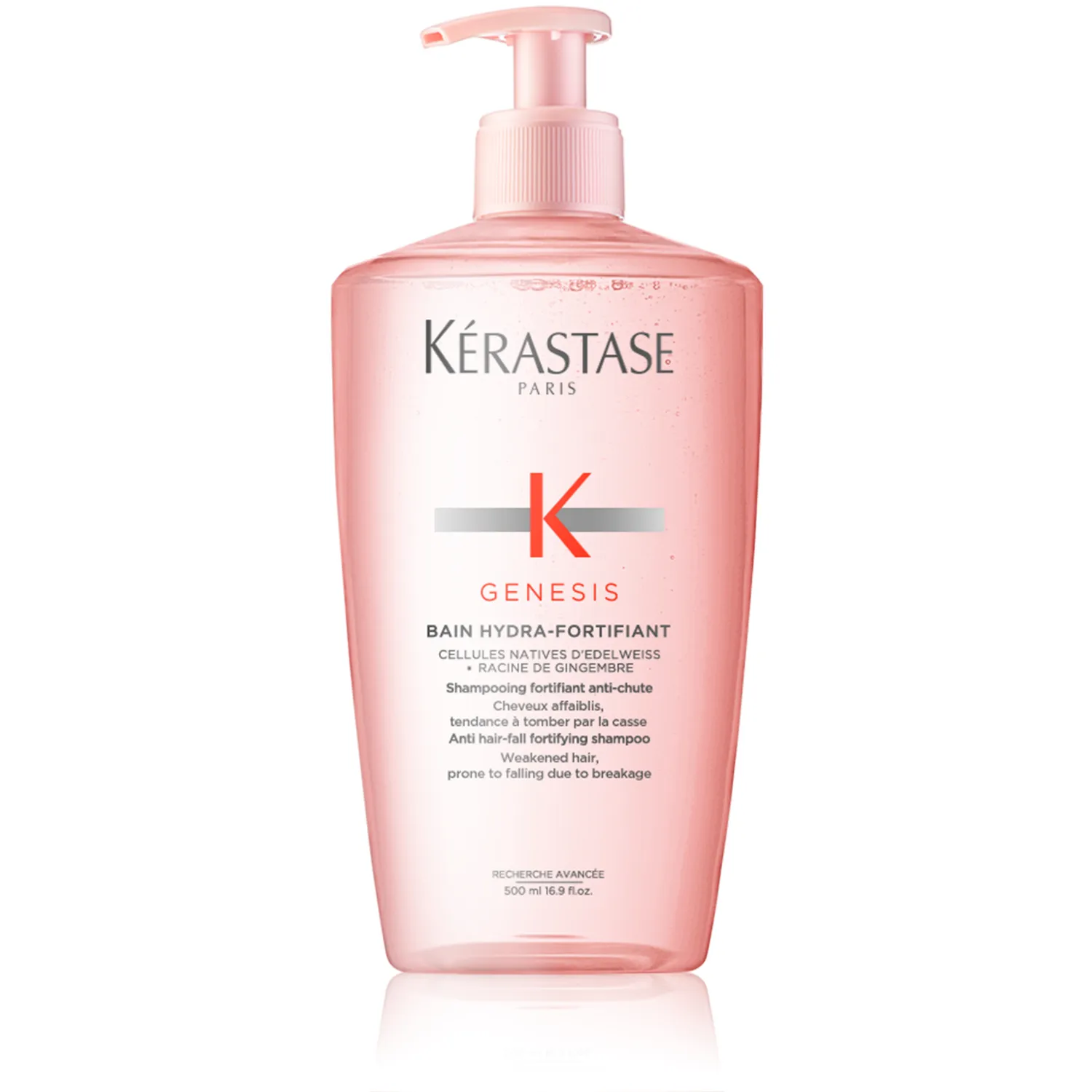 Kérastase Genesis Bain Hydra-Fortifiant (500 ml)