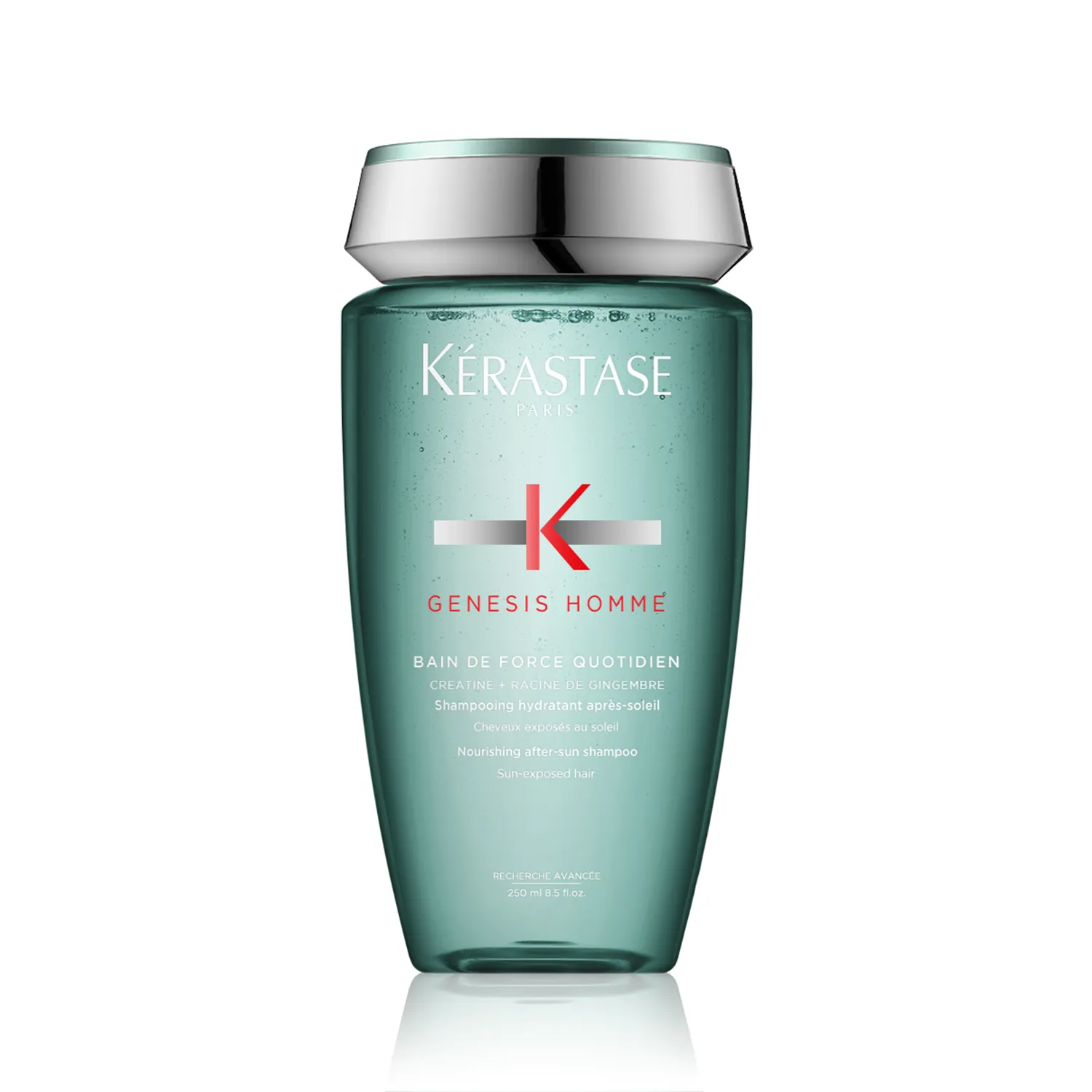 Kérastase Genesis Homme Bain de Force Quotidien (250 ml)