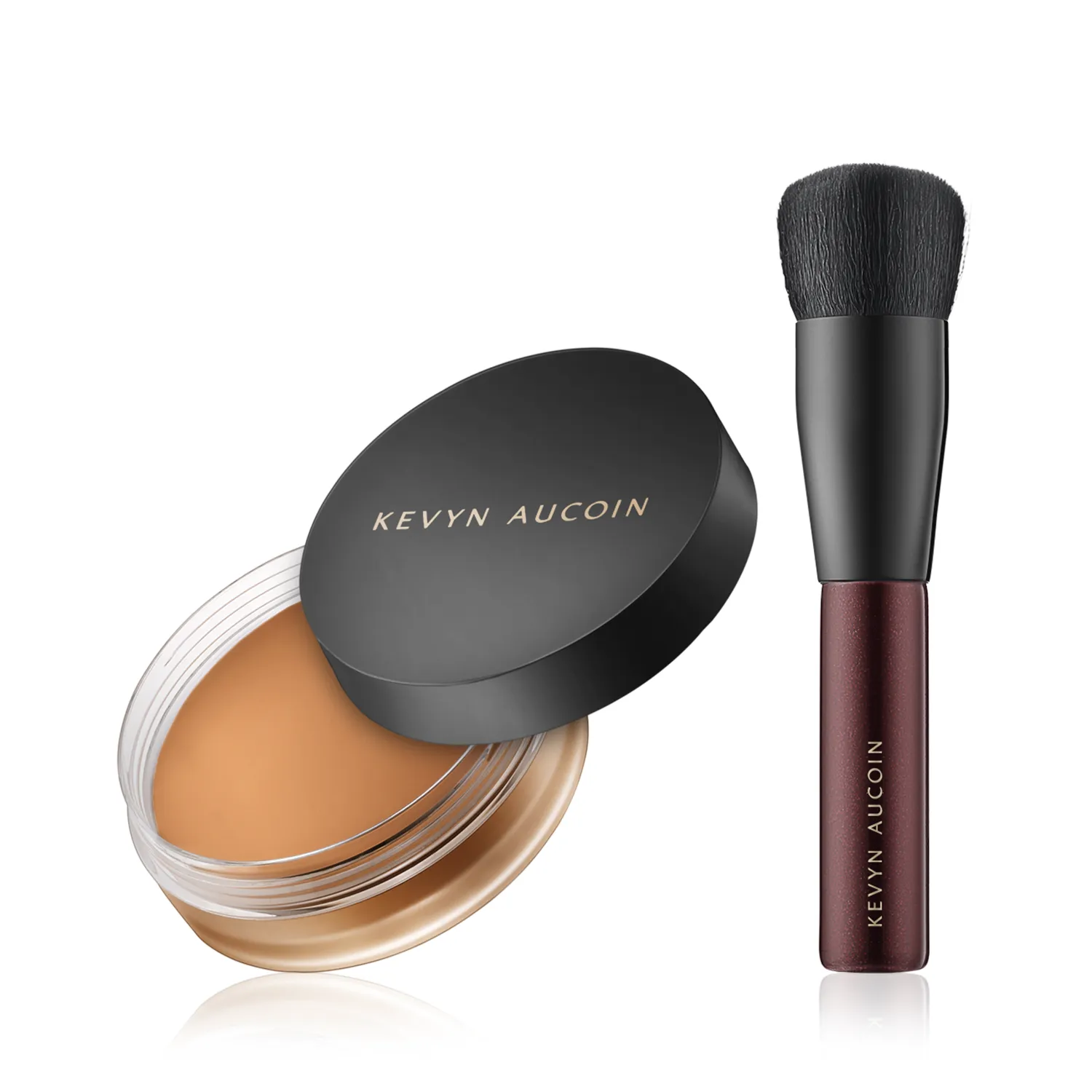 Kevyn Aucoin Foundation Balm Deep FB 12 (22,3 g)