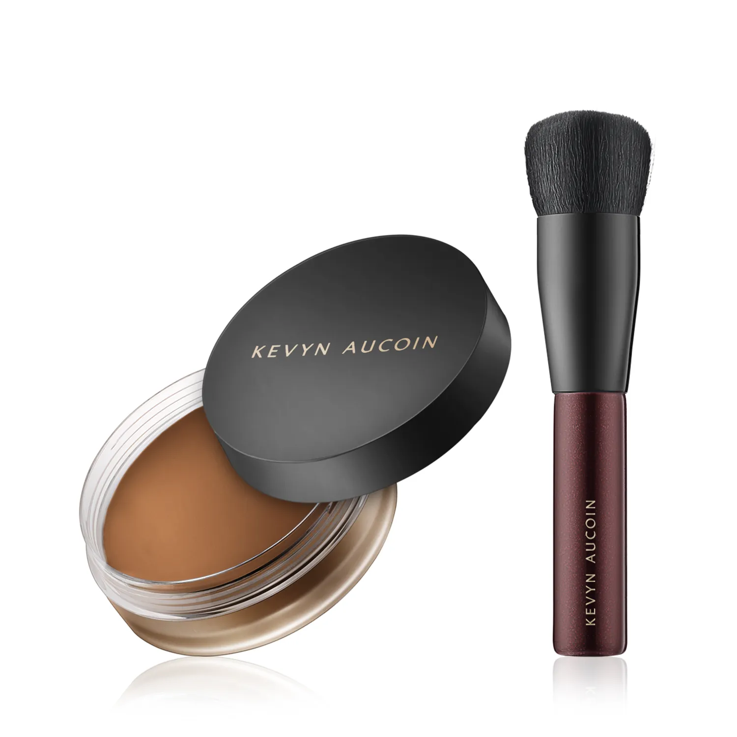 Kevyn Aucoin Foundation Balm Deep FB 15 (22,3 g)
