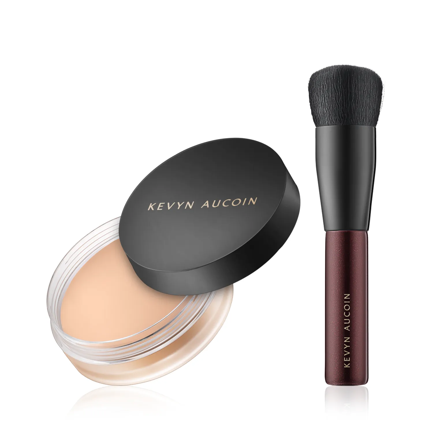 Kevyn Aucoin Foundation Balm Light FB 01 (22,3 g)