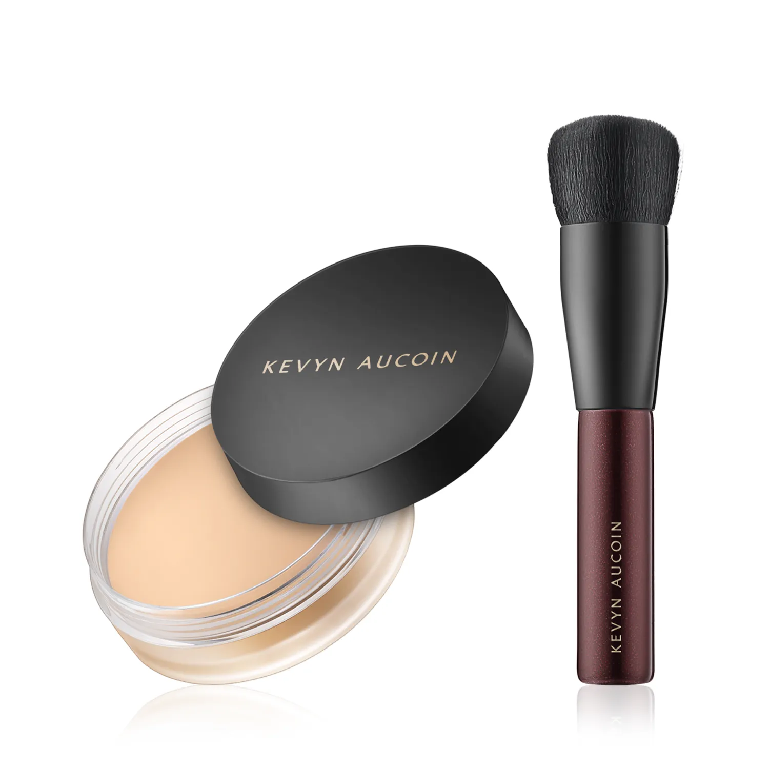 Kevyn Aucoin Foundation Balm Light FB 02 (22,3 g)