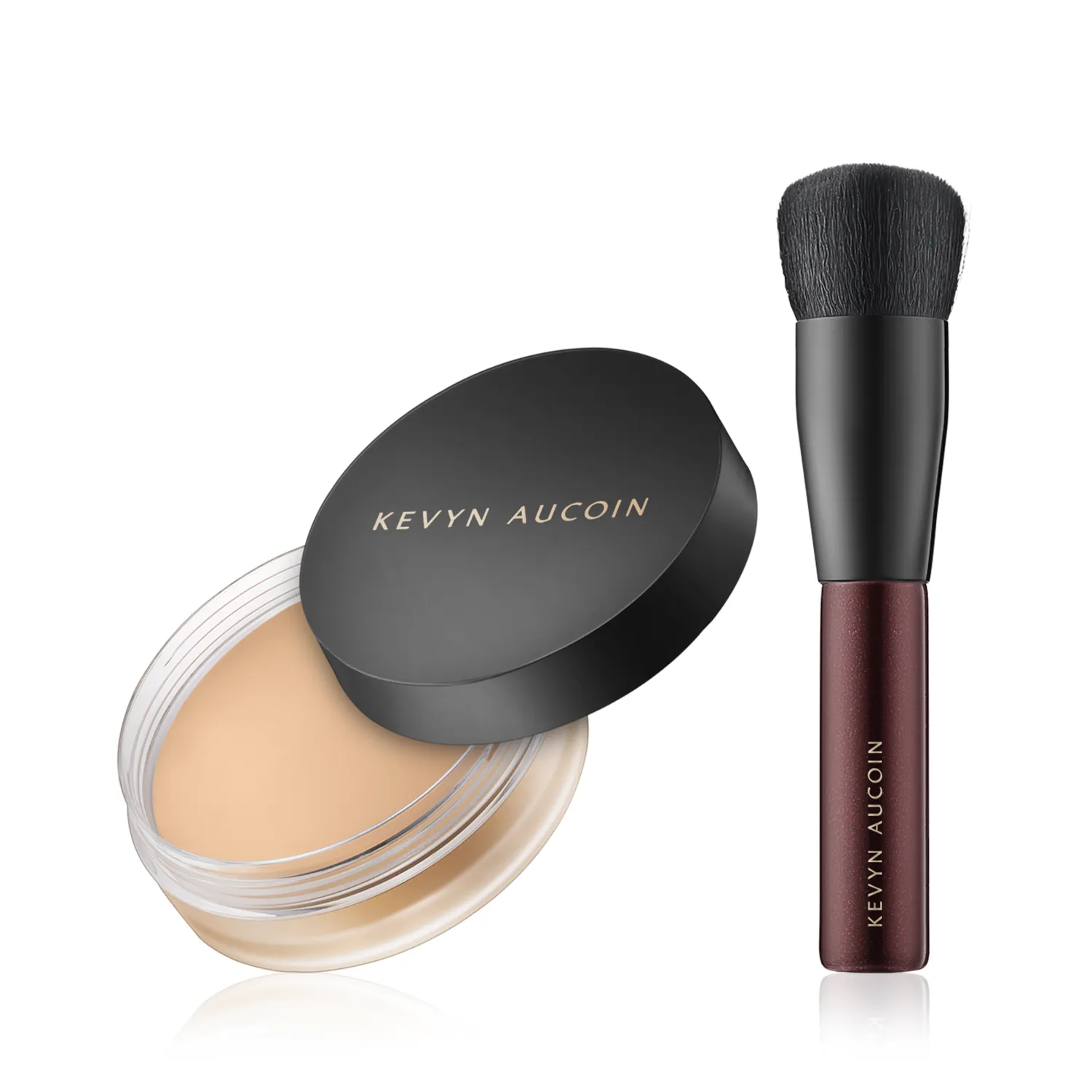 Kevyn Aucoin Foundation Balm Light FB 04 (22,3 g)