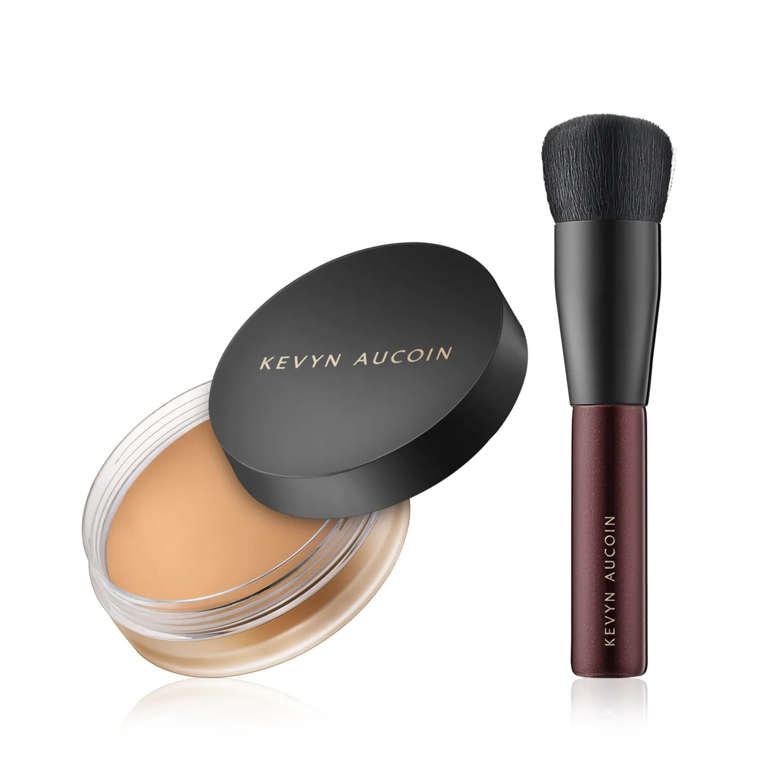 Kevyn Aucoin Foundation Balm Light FB 05 (22,3 g)