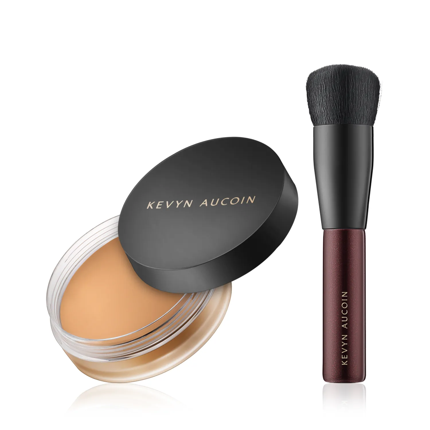 Kevyn Aucoin Foundation Balm Medium FB 07 (22,3 g)