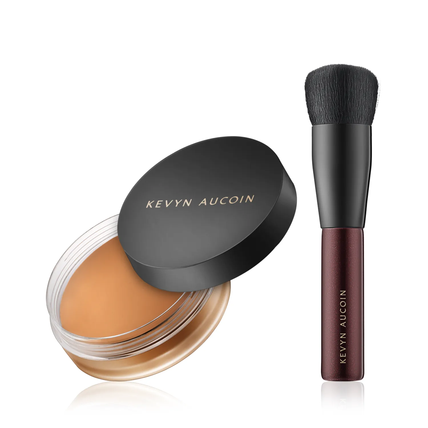 Kevyn Aucoin Foundation Balm Medium FB 10 (22,3 g)