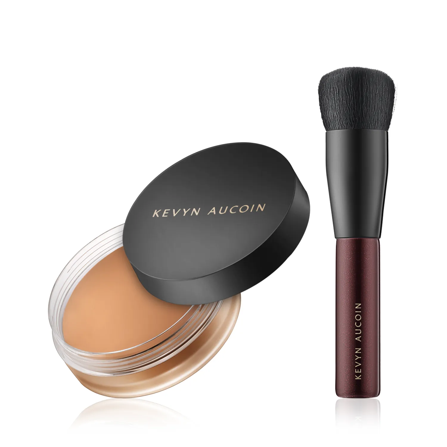 Kevyn Aucoin Foundation Balm Medium FB 7.5 (22,3 g)