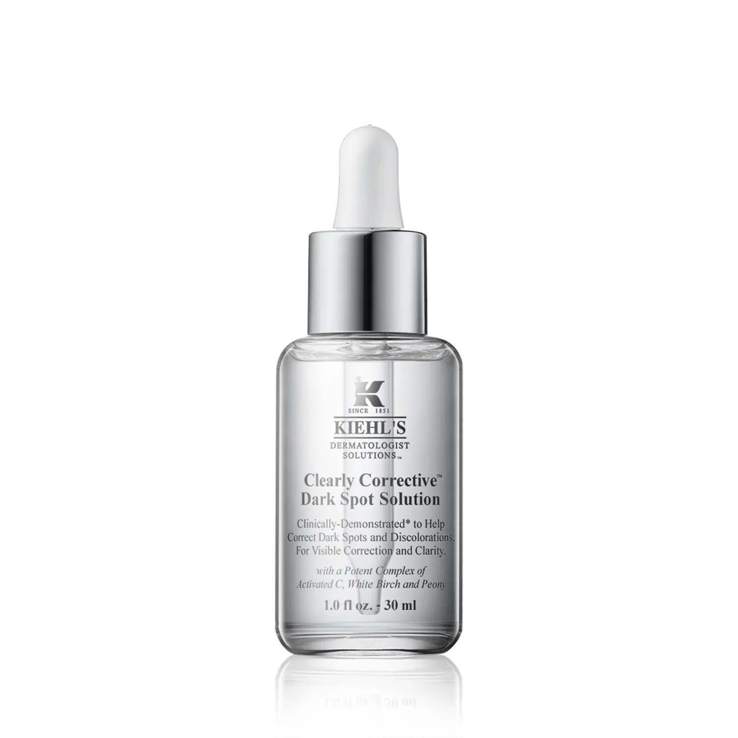 Kiehl's Clearly Corrective Dark Spot Solution (30 ml)
