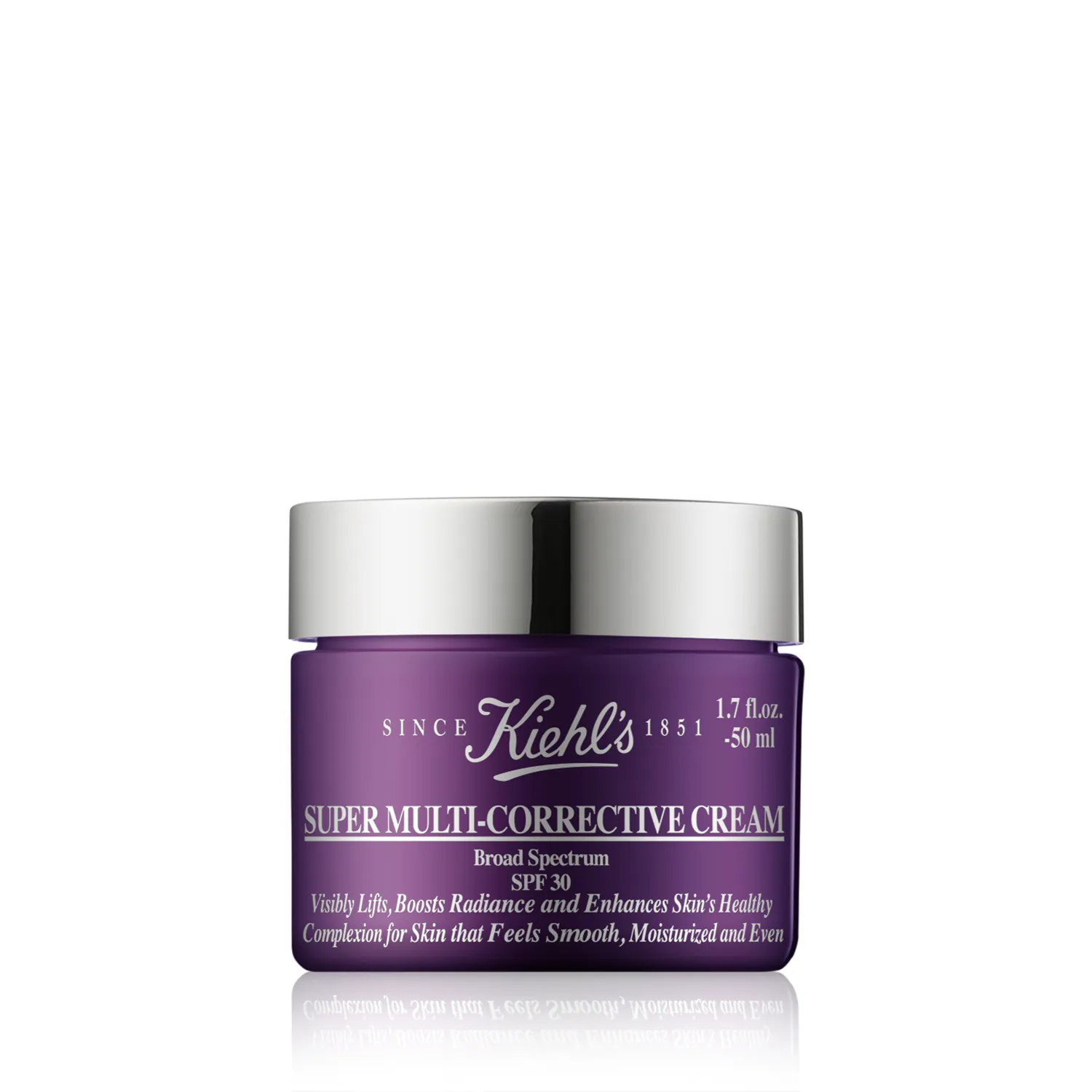 Kiehl's Super Multi-Corrective Cream SPF 30 (50 ml)