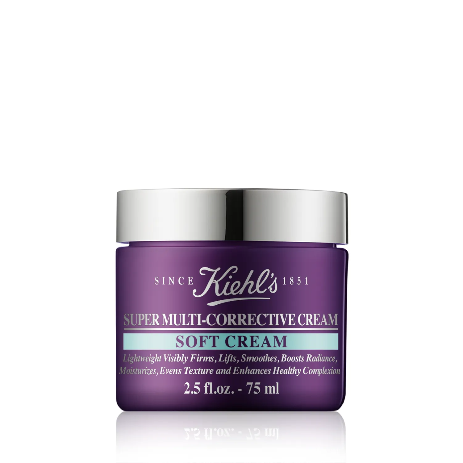 Kiehl's Super Multi-Corrective Soft Cream (75 ml)