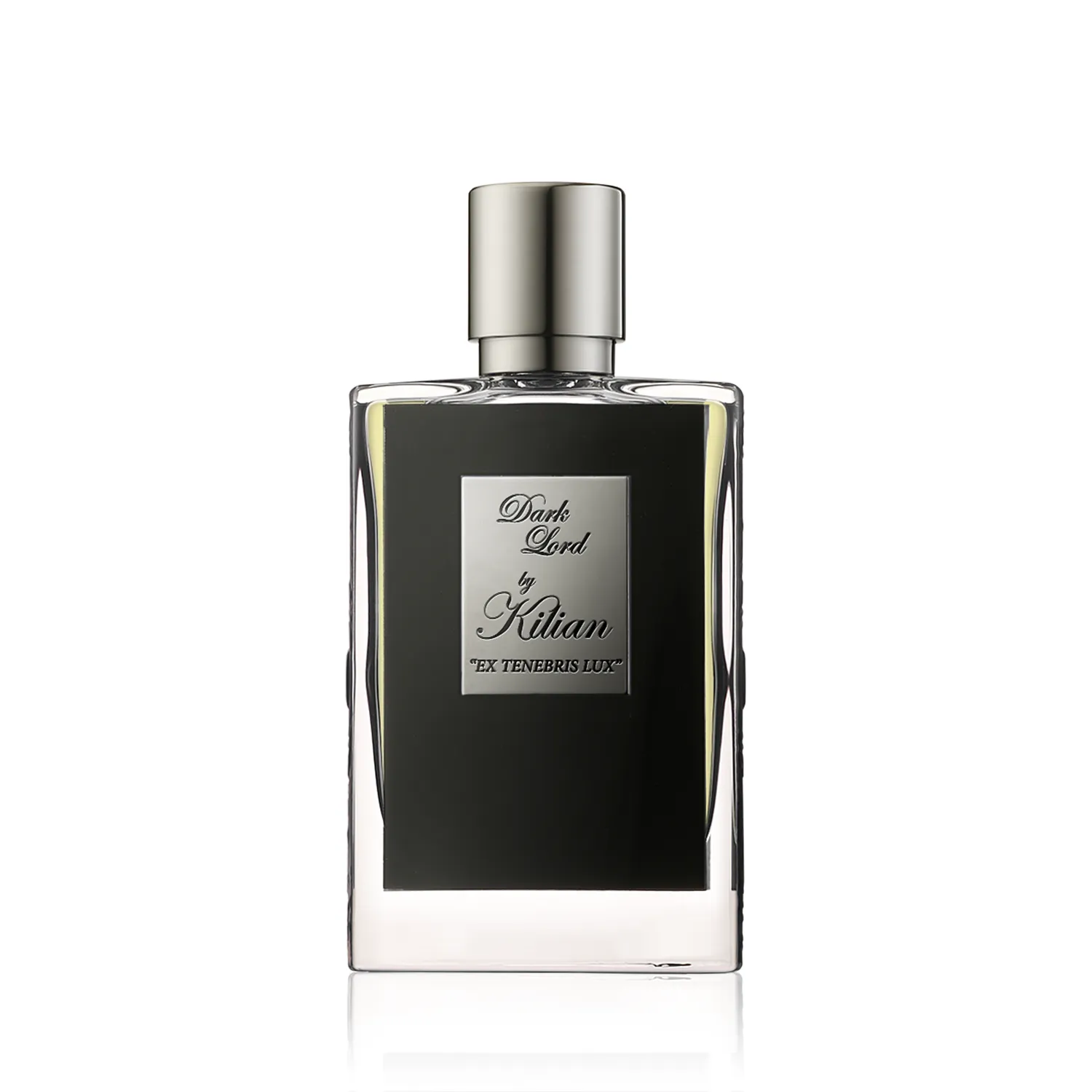 Kilian Dark Lord Ex Tenebris Lux Eau de Parfum Spray Refillable (50 ml)