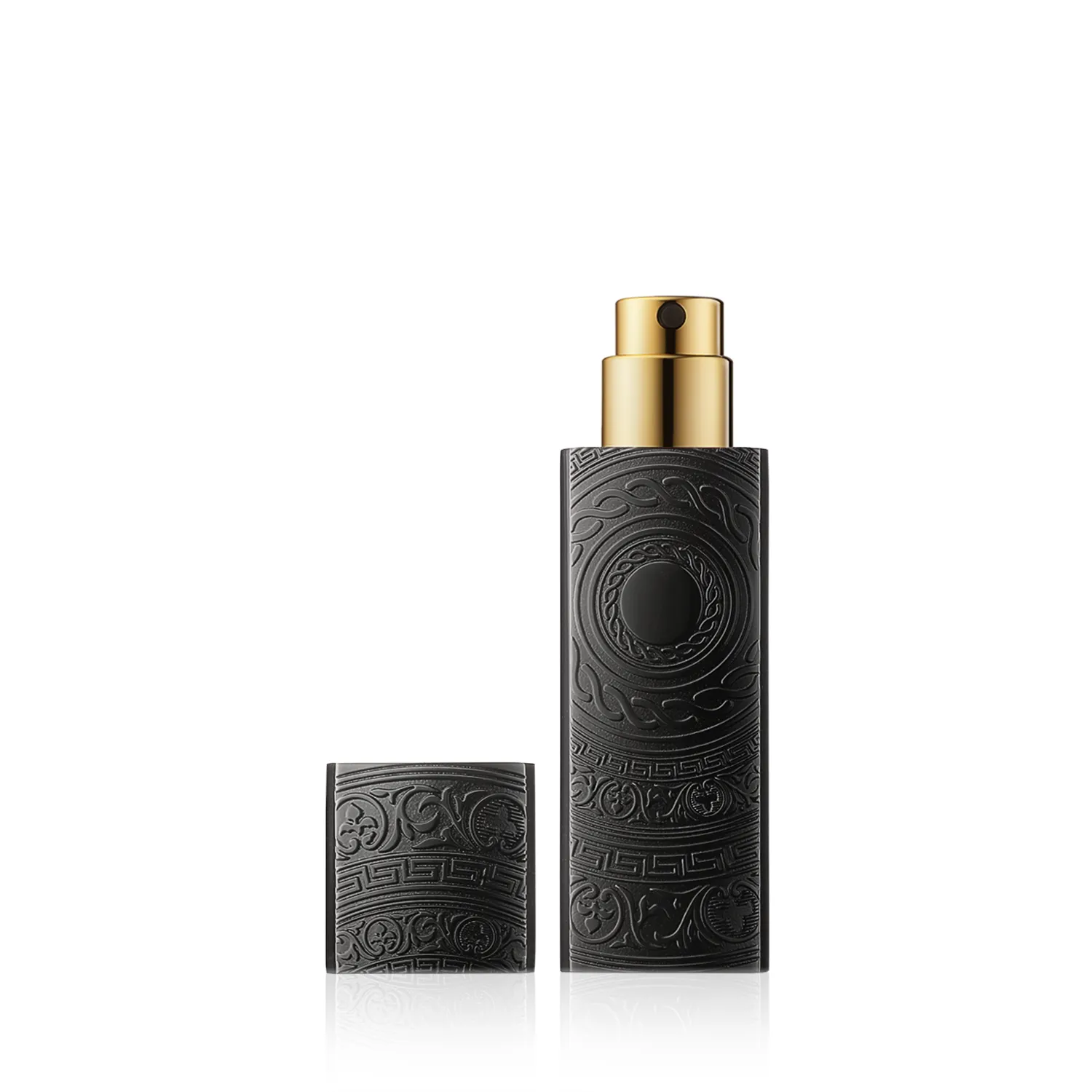 Kilian Travelspray Black Travel Spray Leerflakon