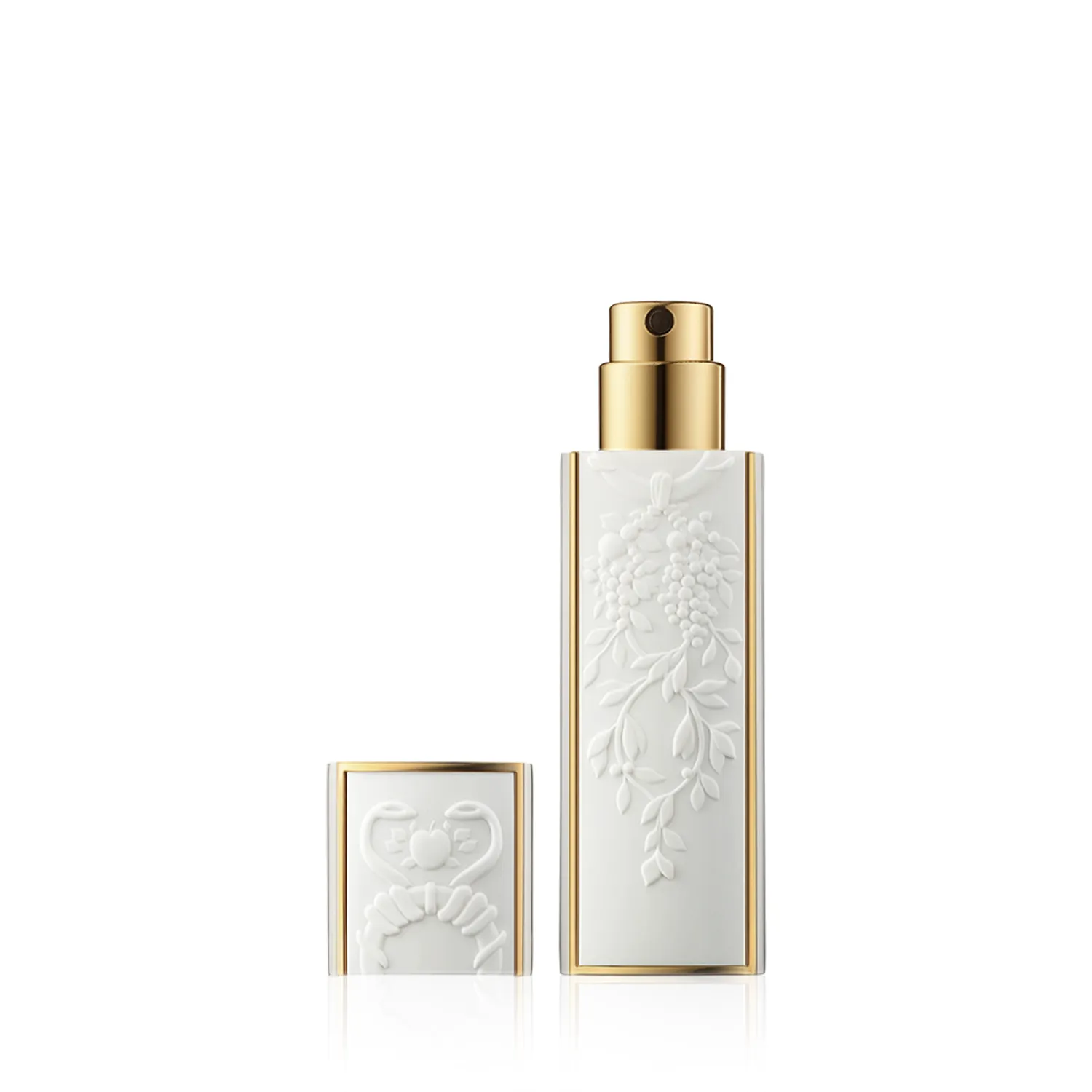 Kilian Travelspray White Travel Spray Leerflakon