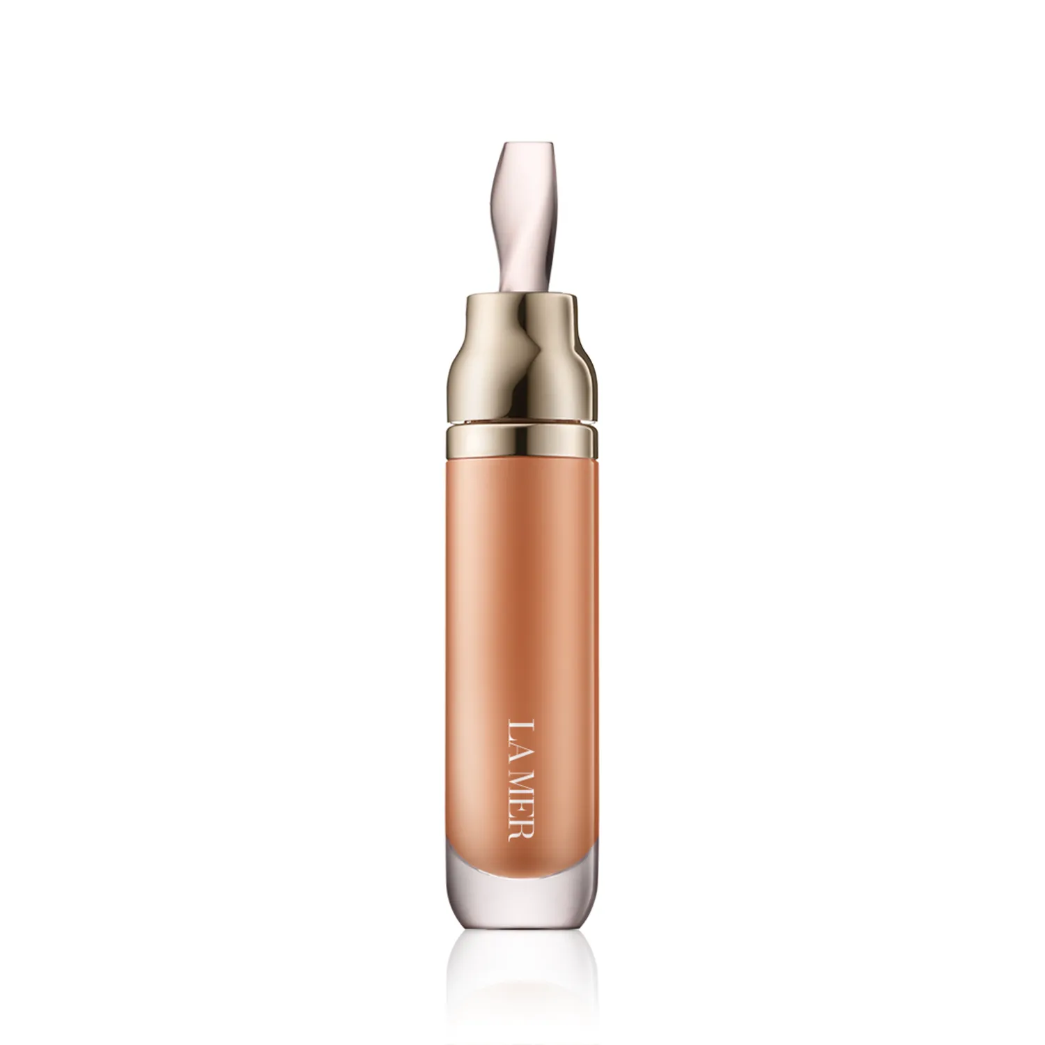 La Mer The Lip Volumizer Sheer Coral (7 ml)
