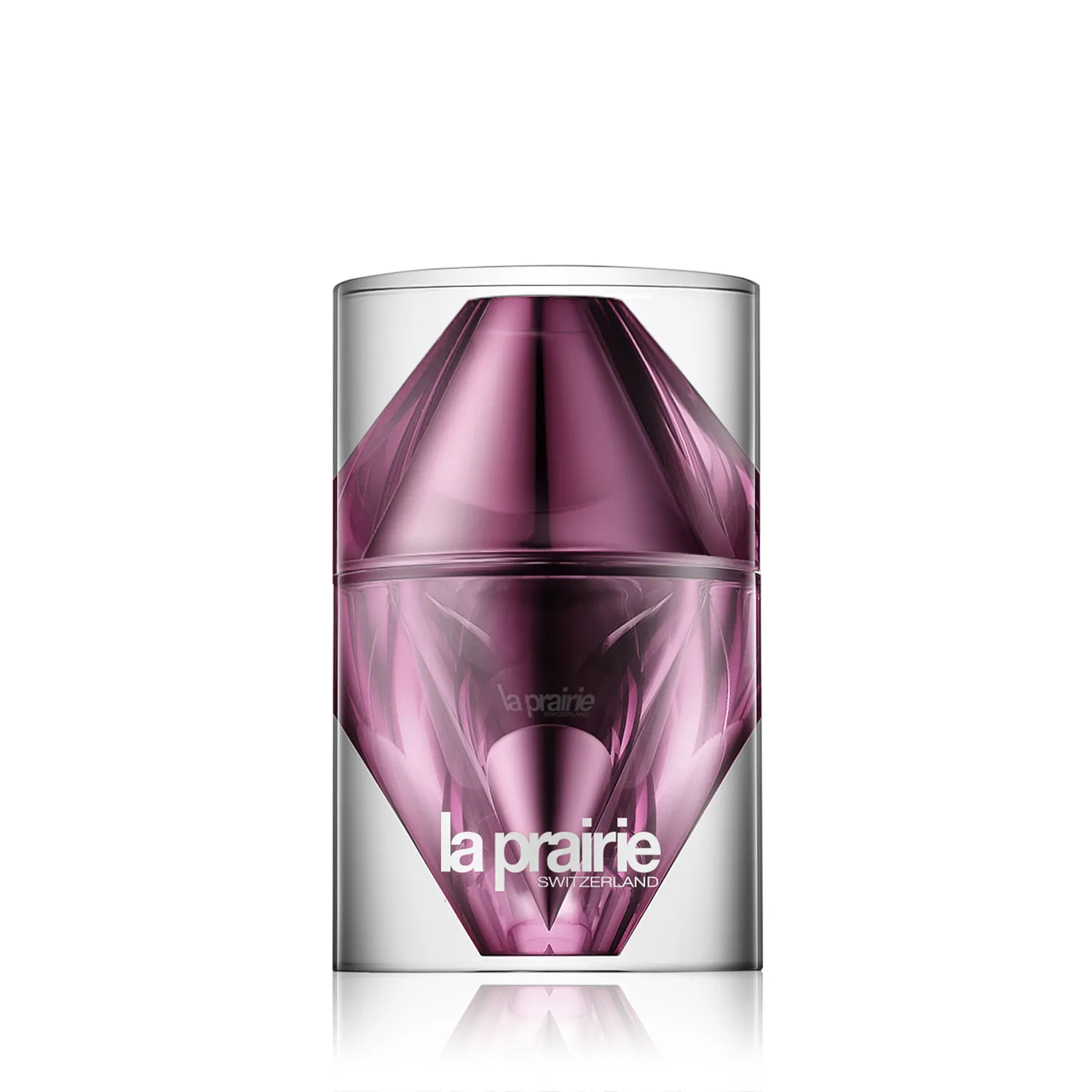 La Prairie Platinum Rare Cellular Night Elixir (20 ml)