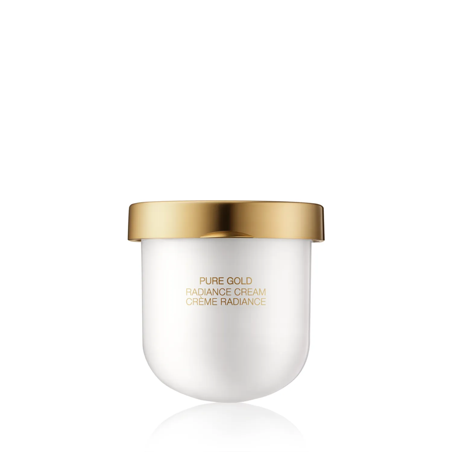 La Prairie Pure Gold Radiance Cream Refill (50 ml)