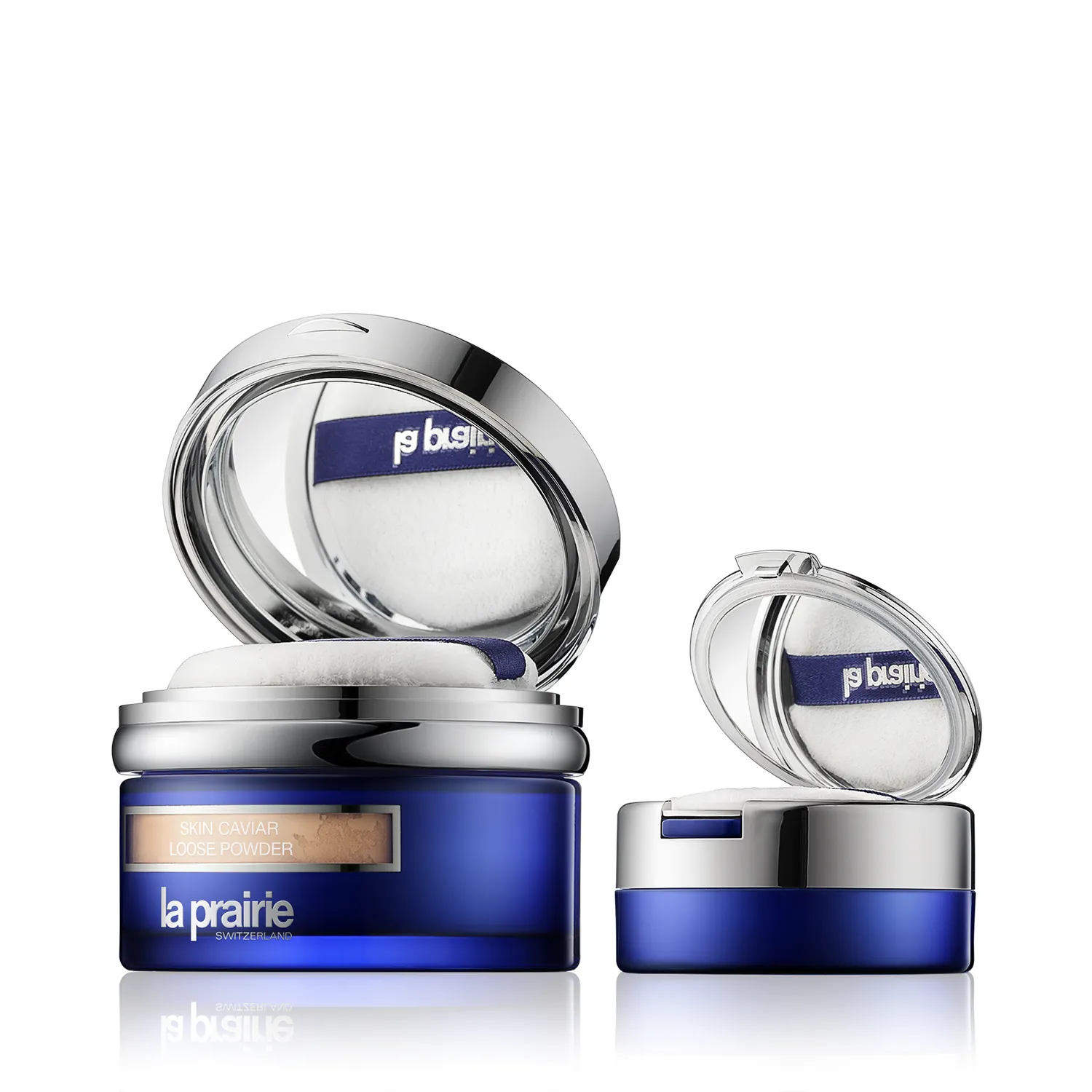 La Prairie Skin Caviar Loose Powder Translucent 1 (40 g + 10 g)