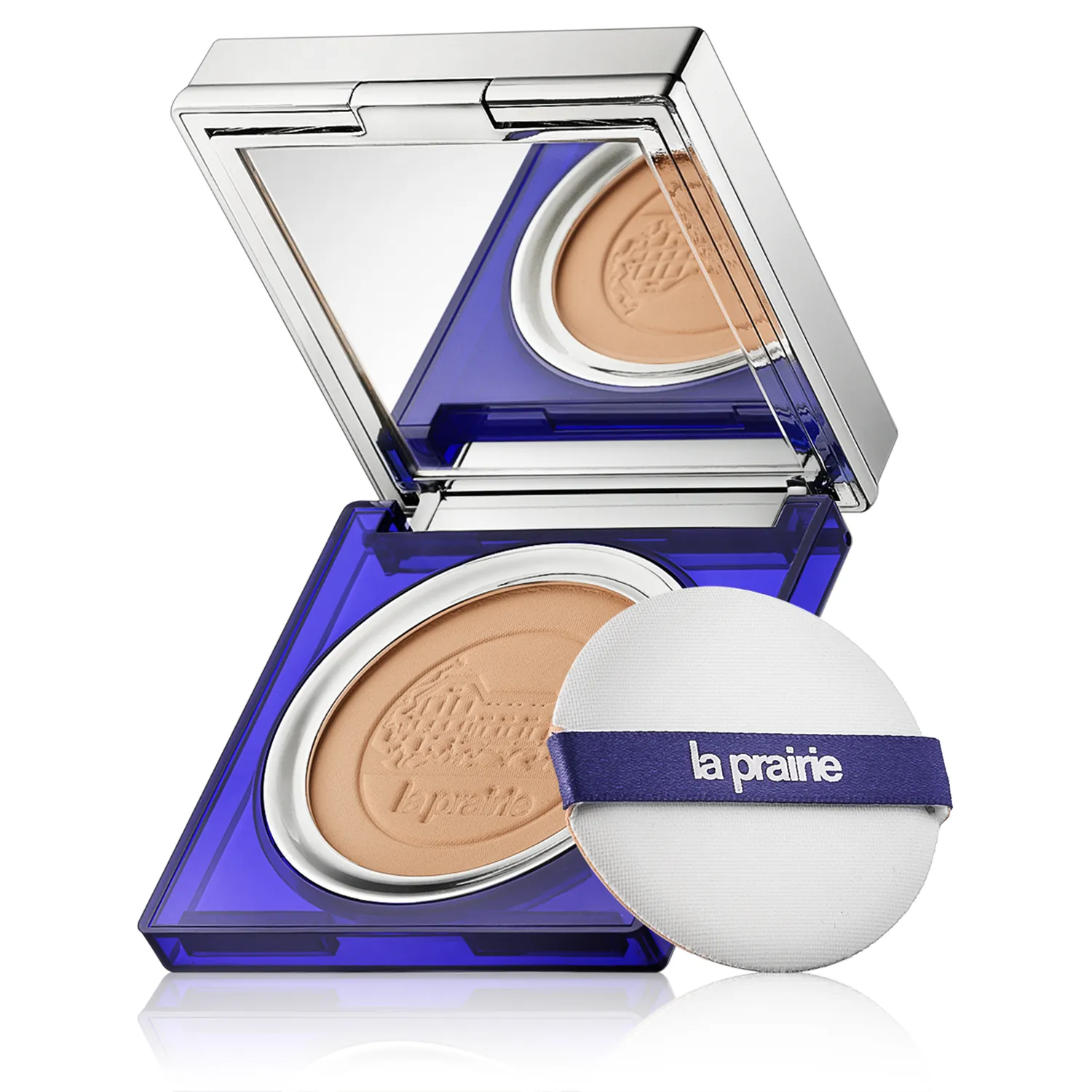 La Prairie Skin Caviar Powder Foundation Pure Ivory N-20 (9 g)