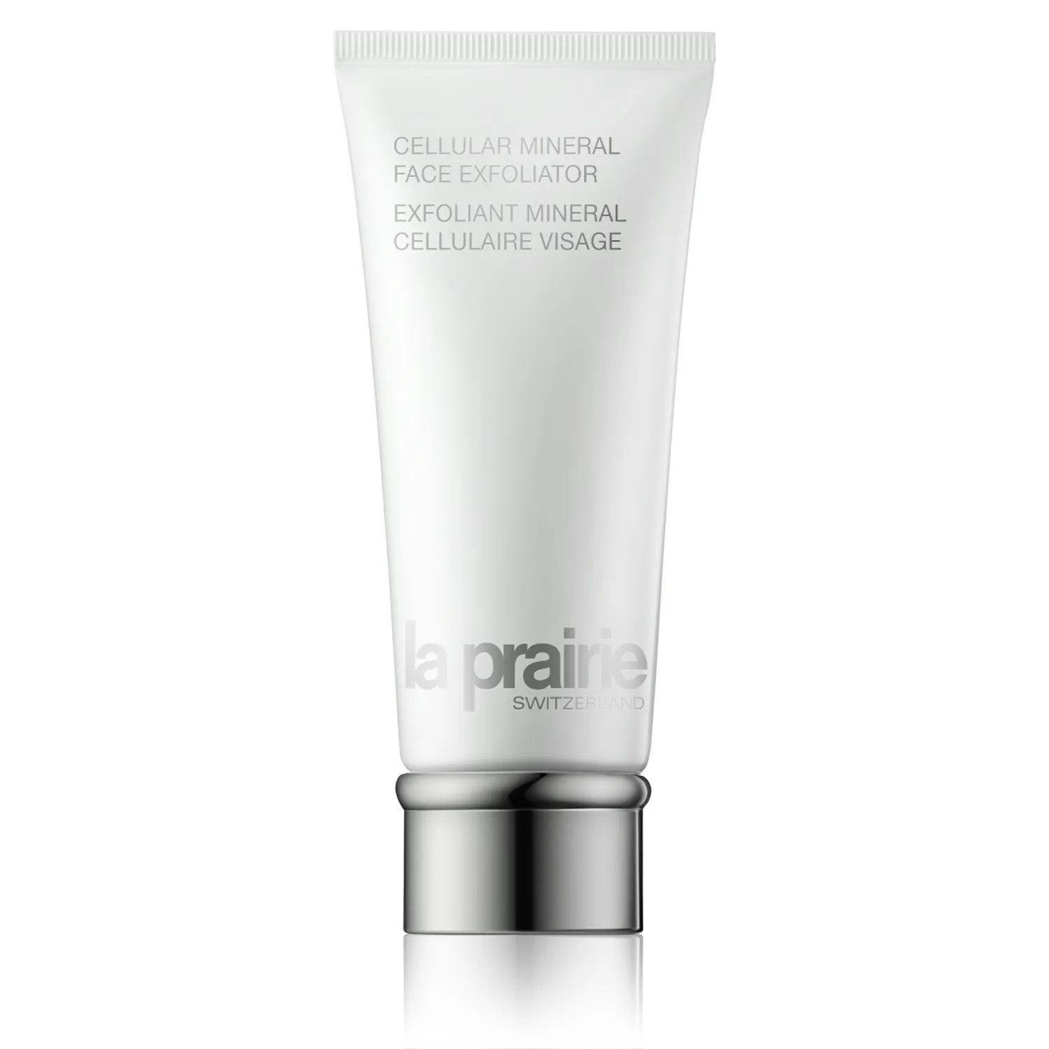 La Prairie Specialists Cellular Mineral Face Exfoliator (100 ml)