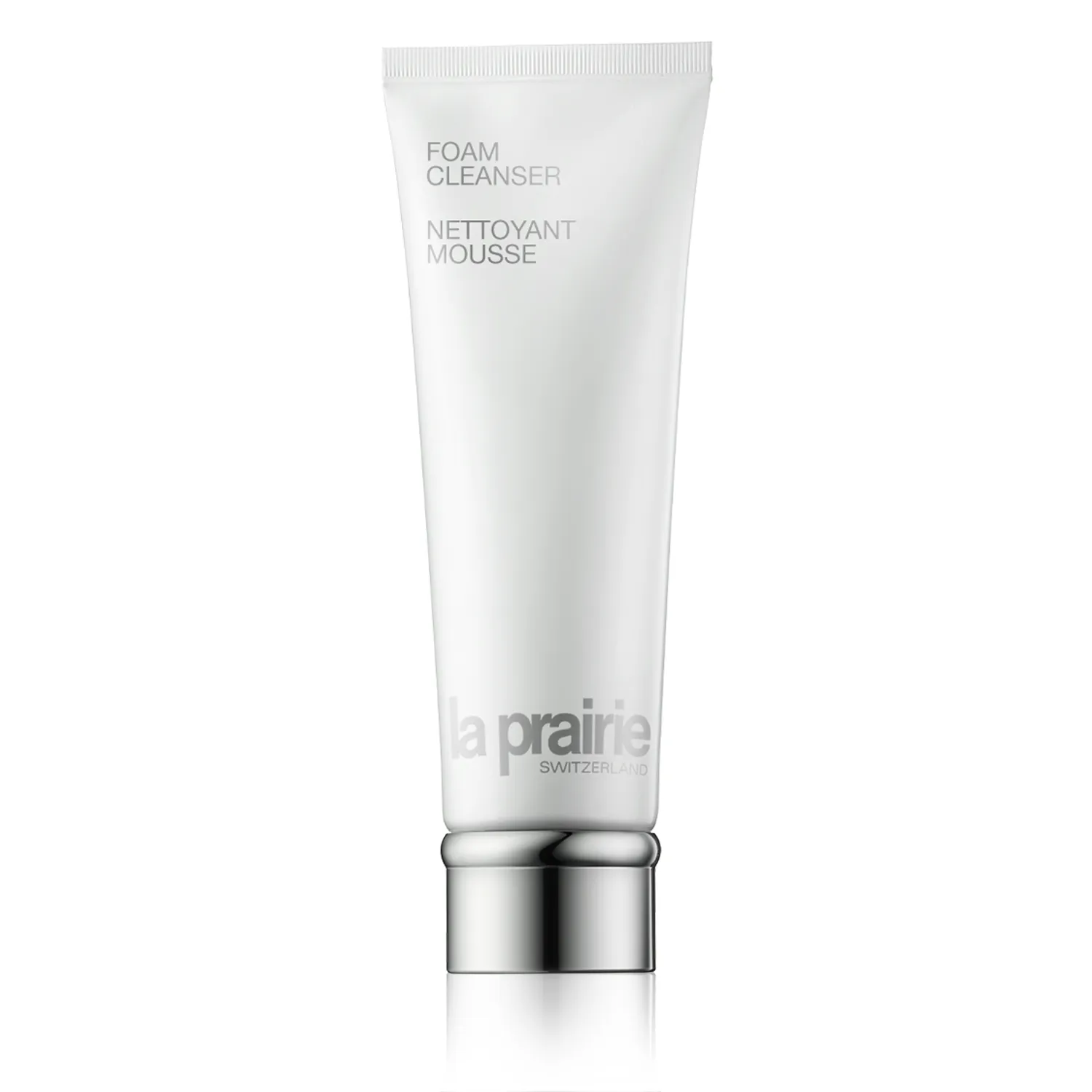 La Prairie Swiss Daily Essentials Foam Cleanser (125 ml)