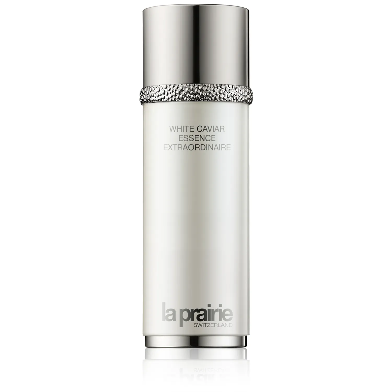 La Prairie White Caviar Essence Extraordinaire (150 ml)