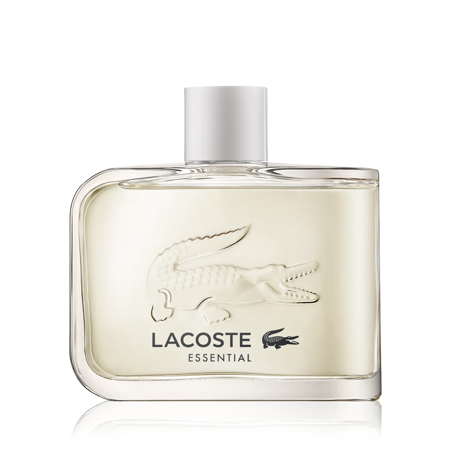 Lacoste Essential pour Homme Eau de Toilette Spray (125 ml)
