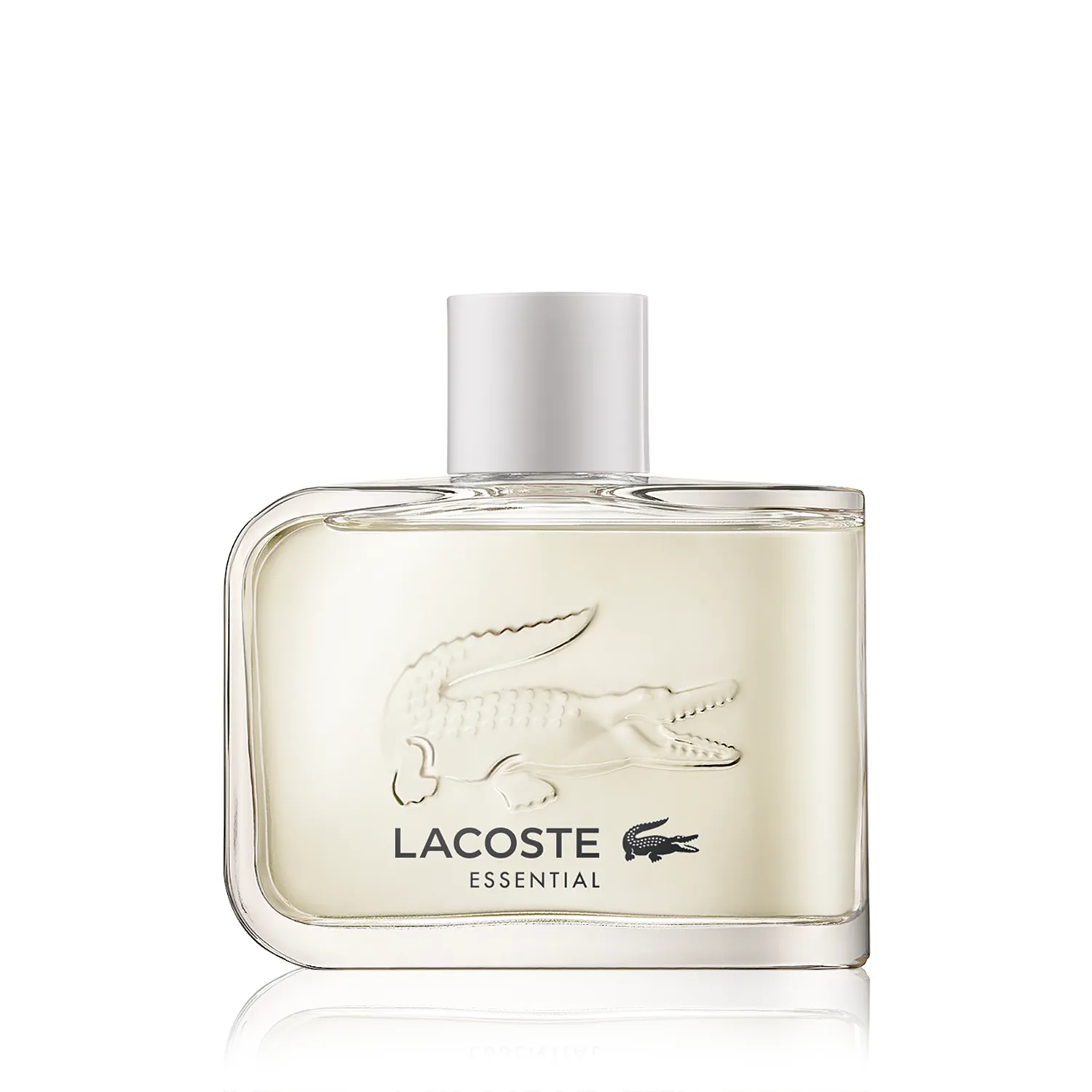 Lacoste Essential pour Homme Eau de Toilette Spray (75 ml)