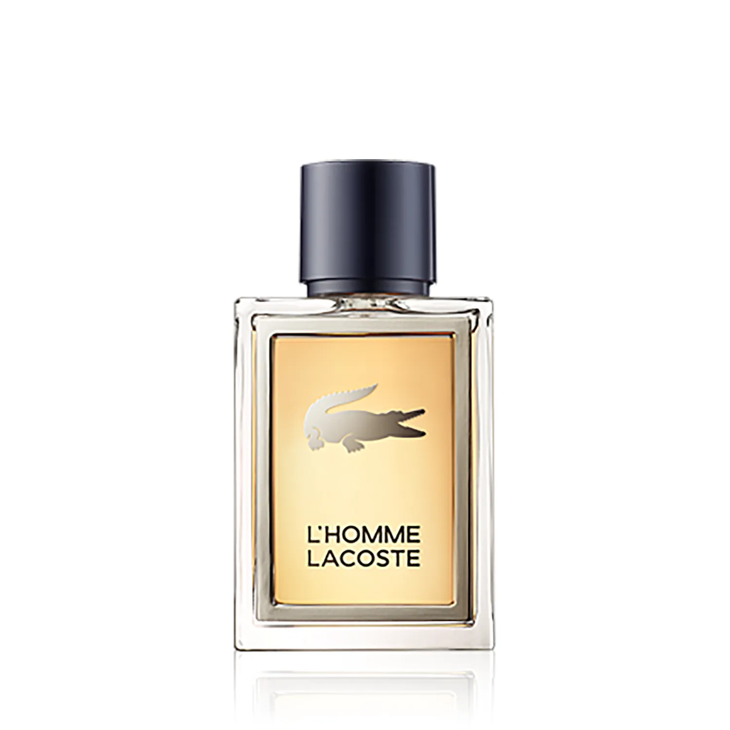 Lacoste L' Homme Eau de Toilette Spray (50 ml)