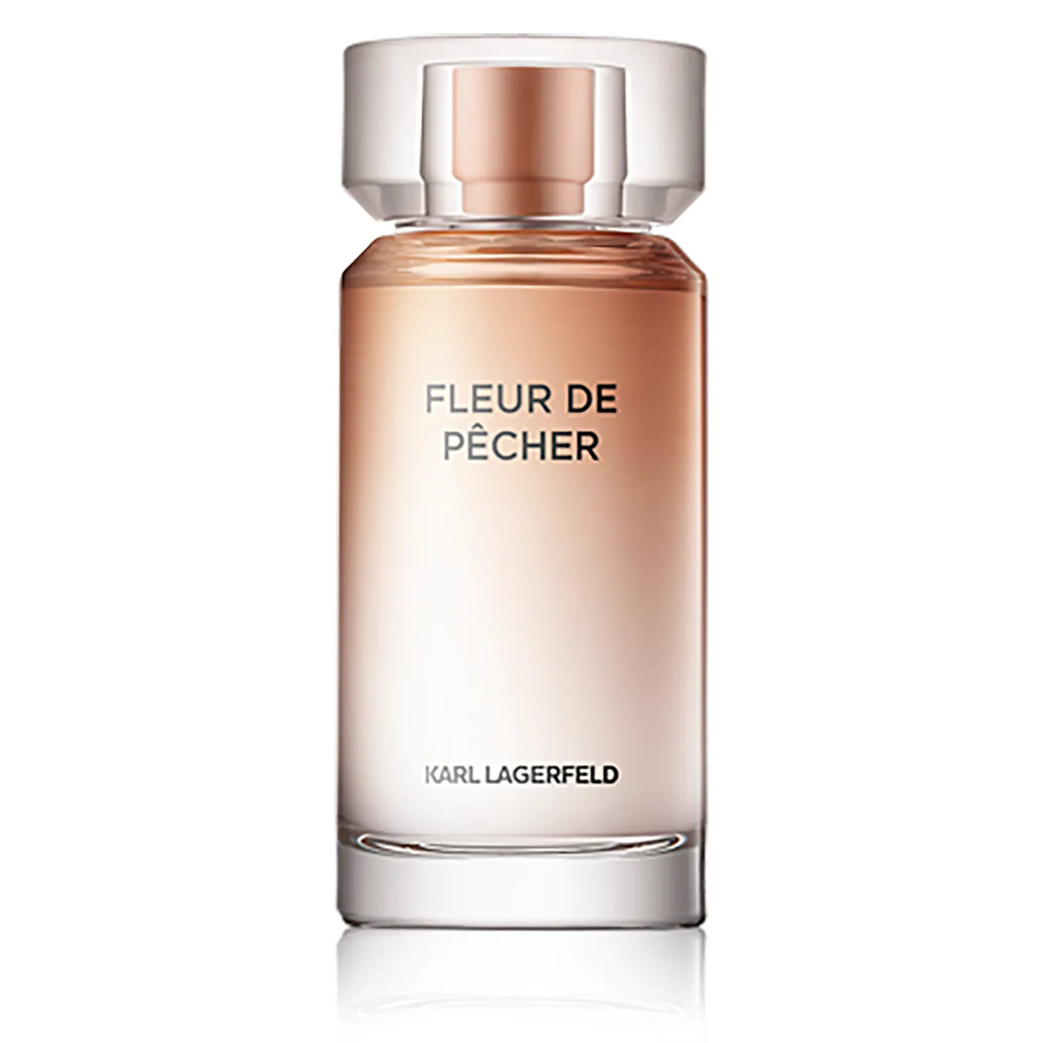 Lagerfeld Fleur de Pêcher Eau de Parfum Spray (100 ml)