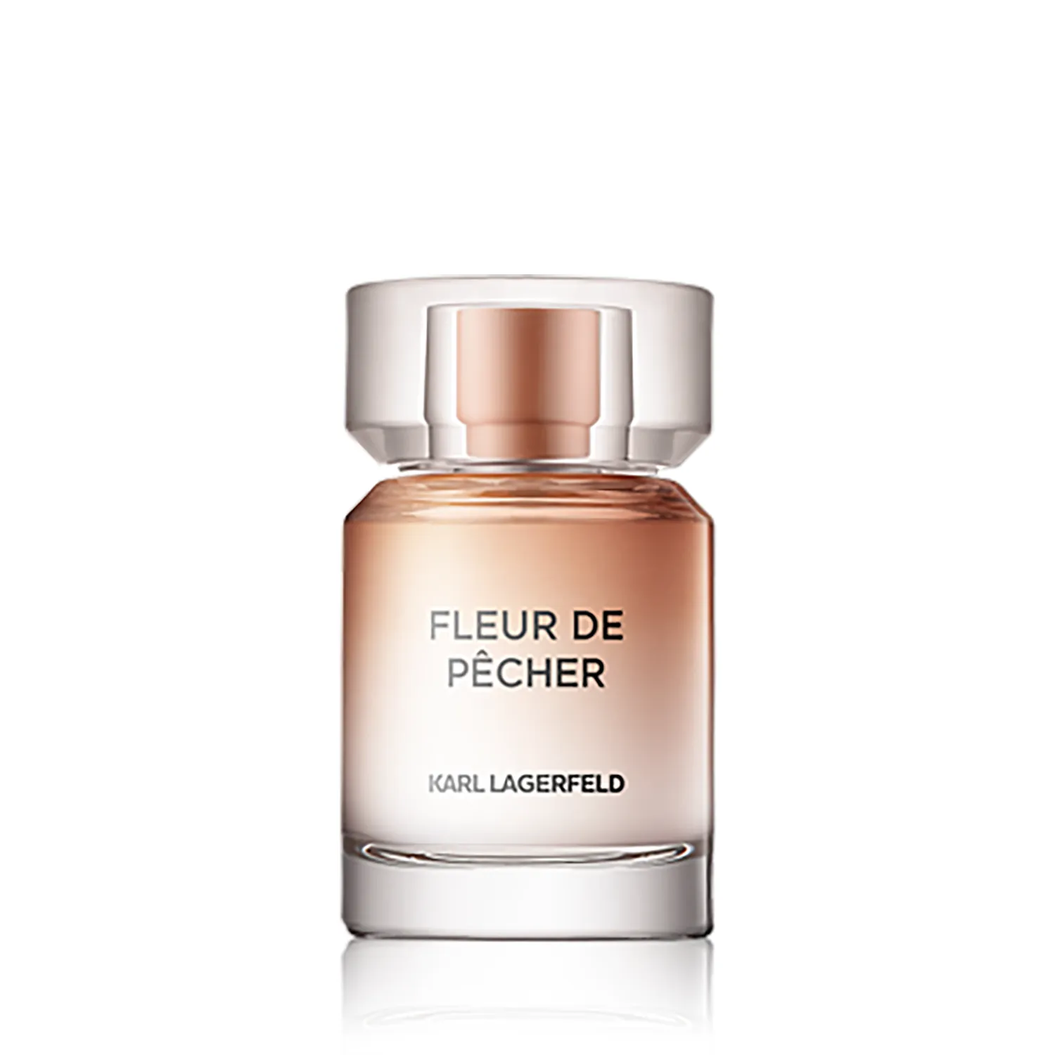 Lagerfeld Fleur de Pêcher Eau de Parfum Spray (50 ml)